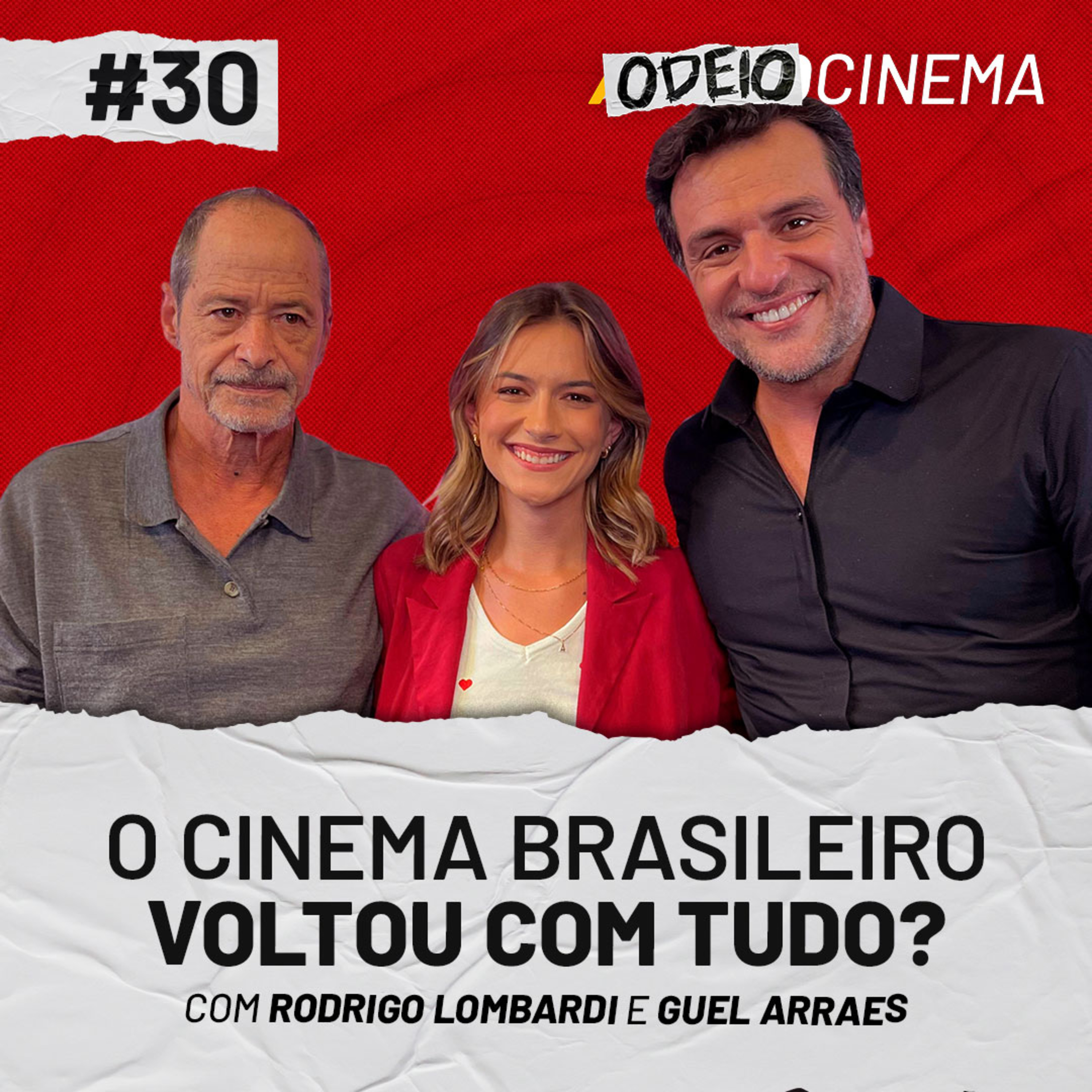 OdeioCinema