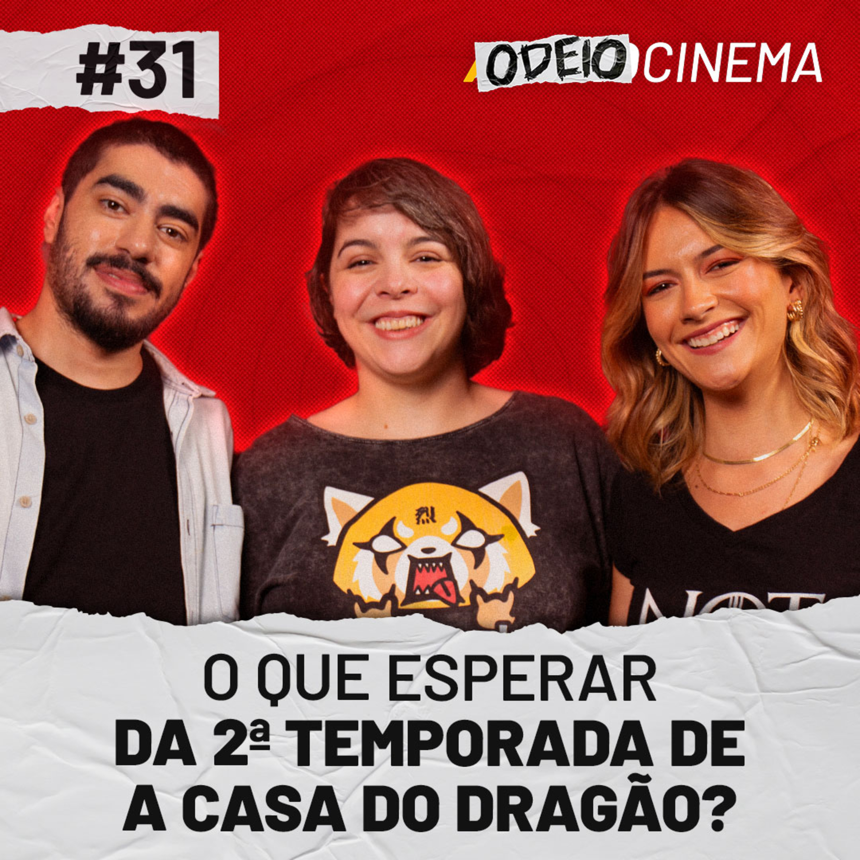 OdeioCinema