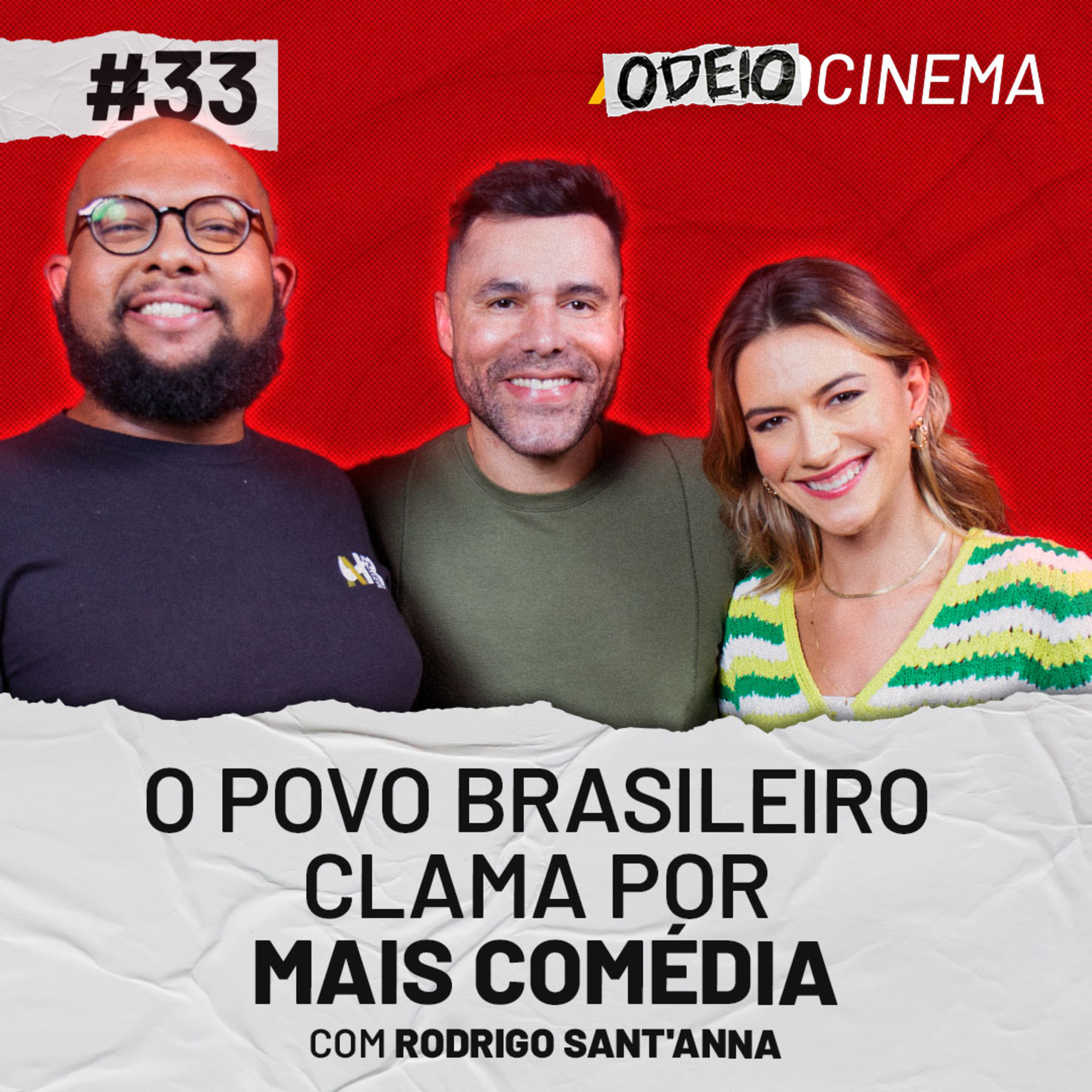 OdeioCinema