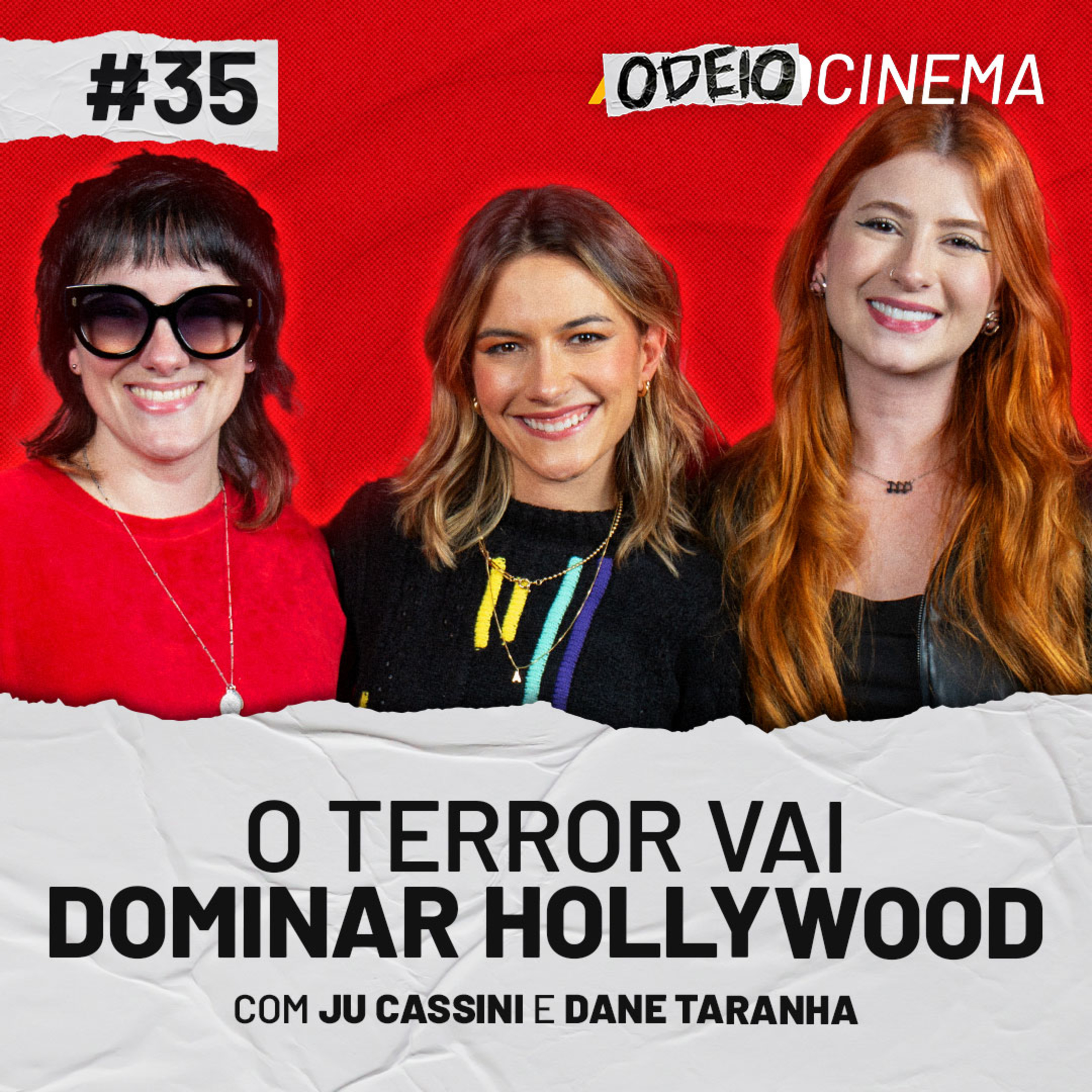 OdeioCinema