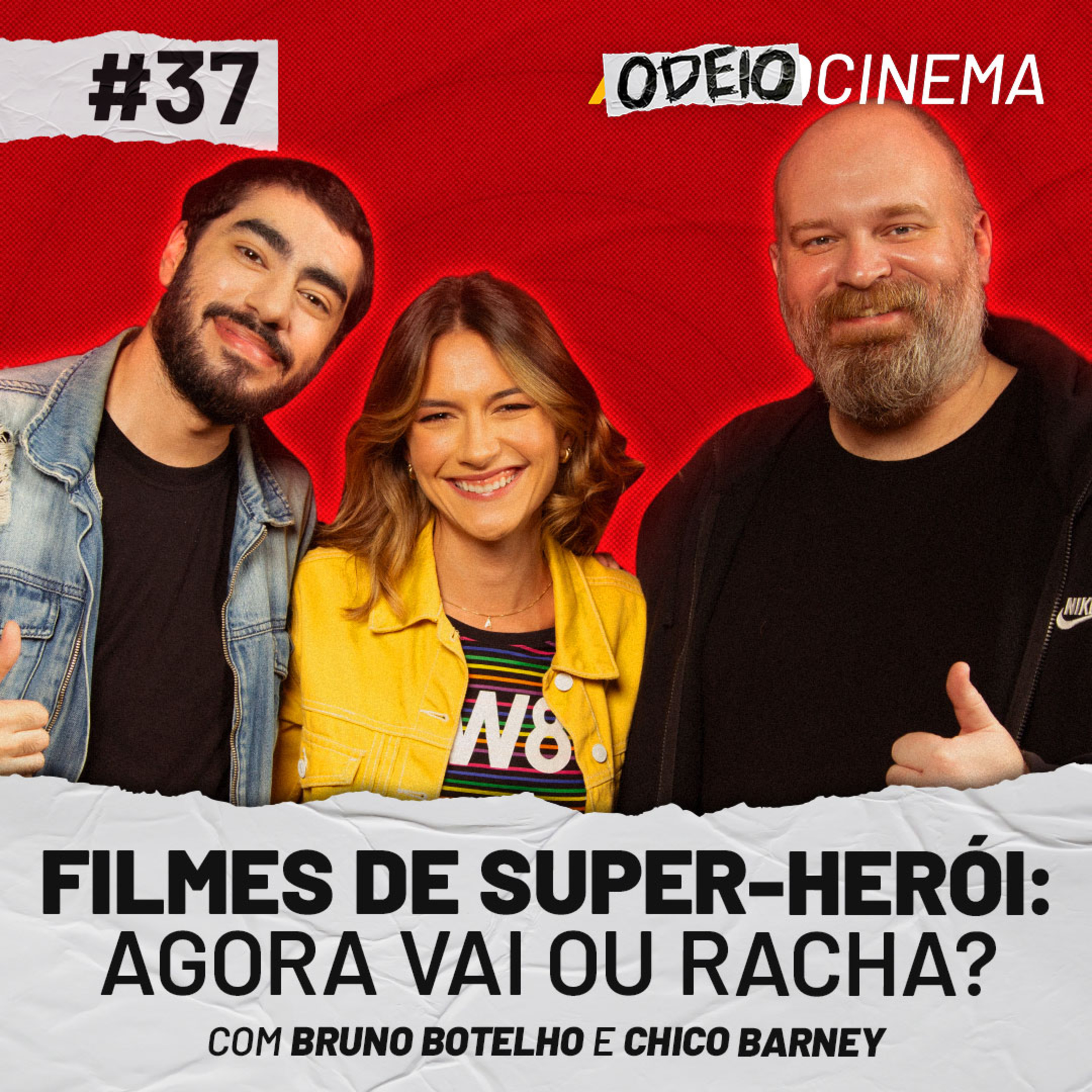 OdeioCinema