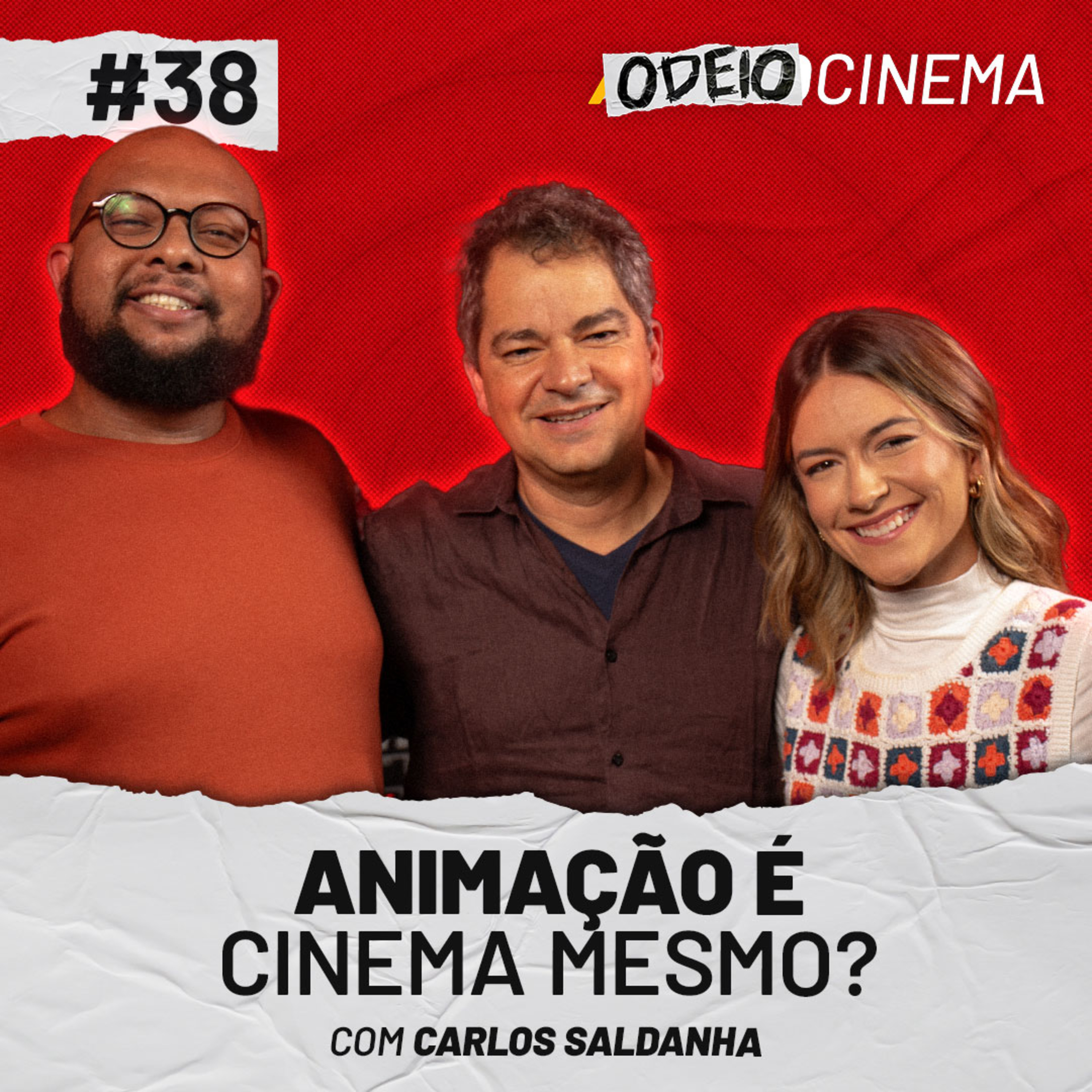 OdeioCinema