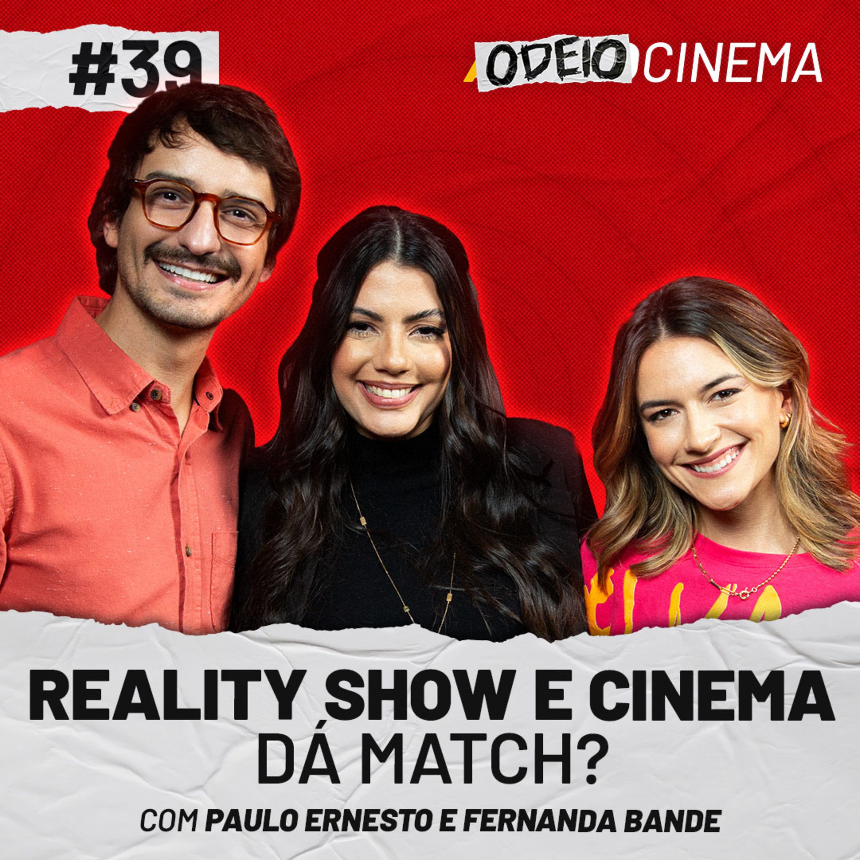 OdeioCinema