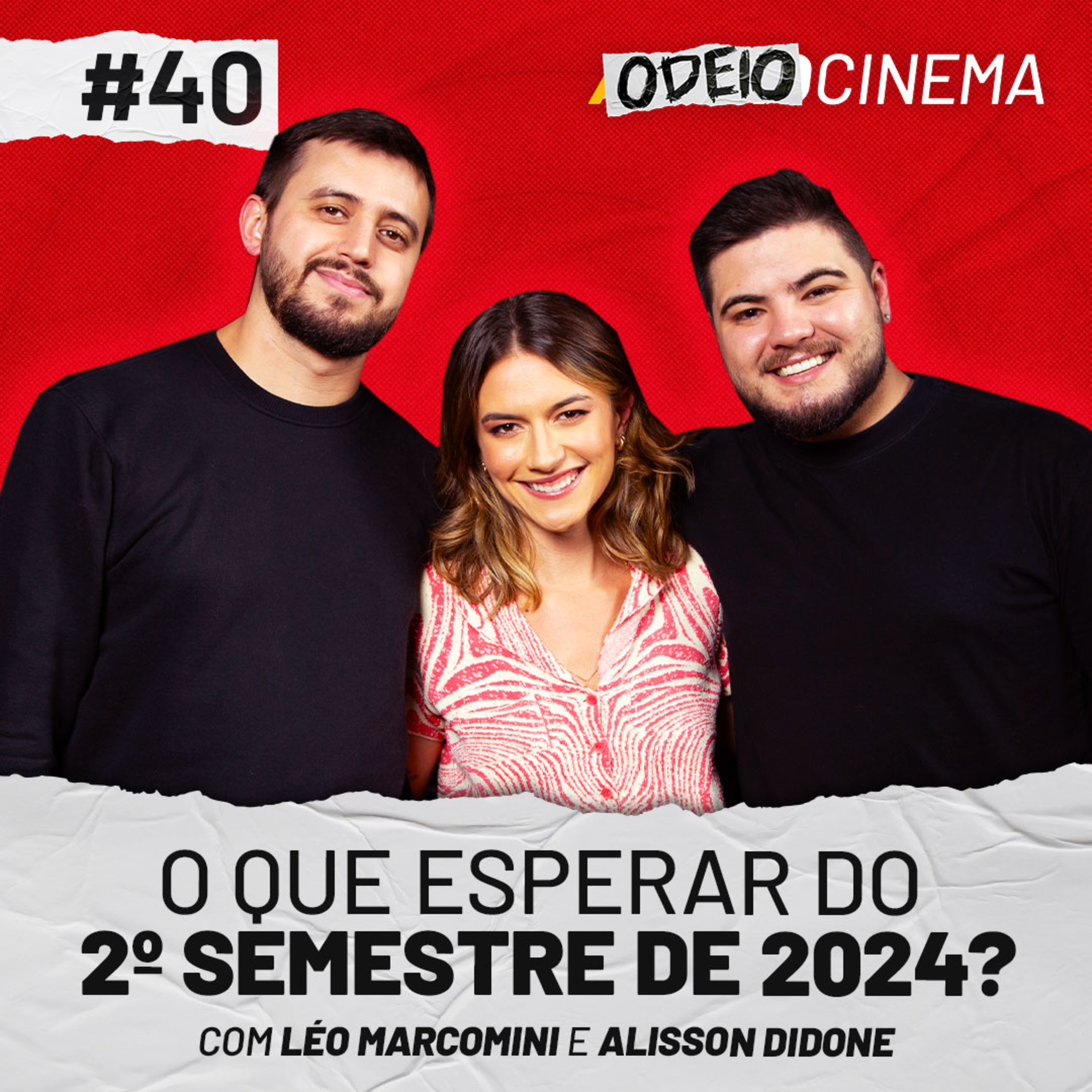OdeioCinema