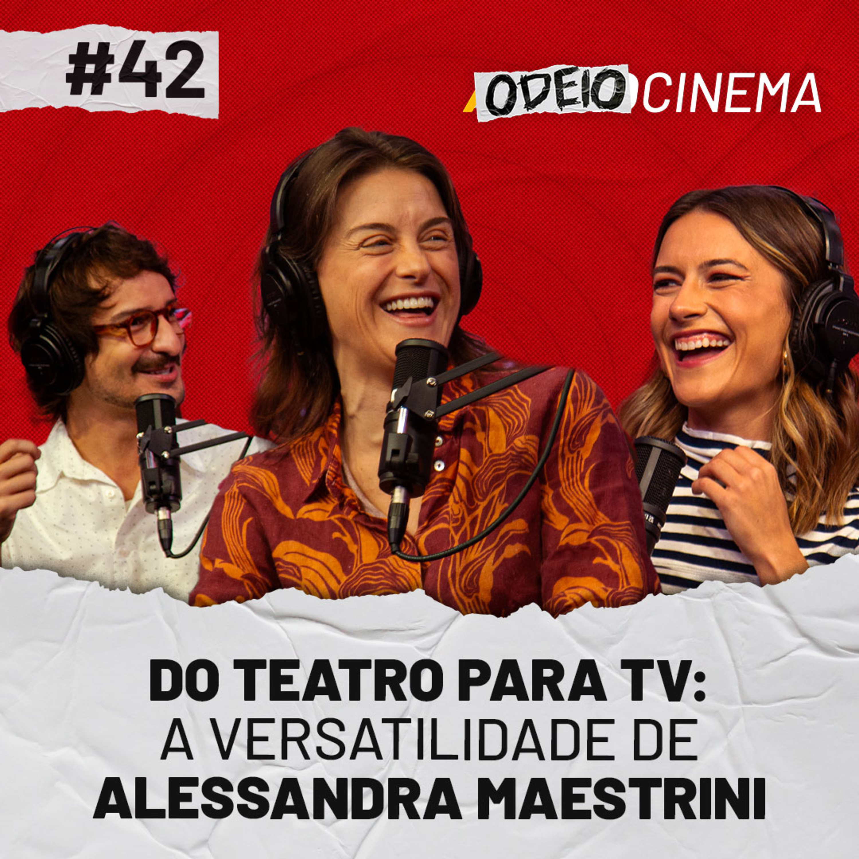 OdeioCinema