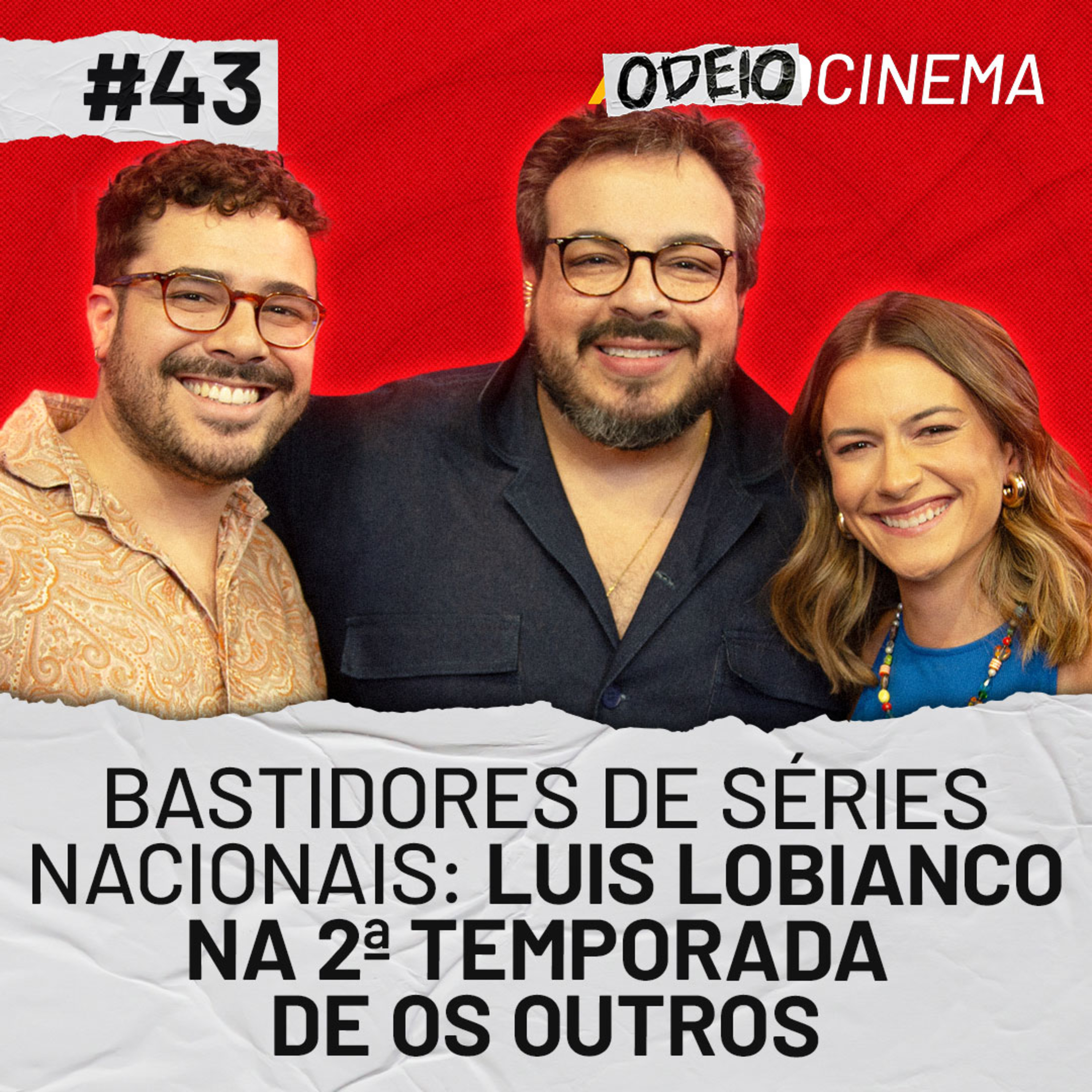 OdeioCinema
