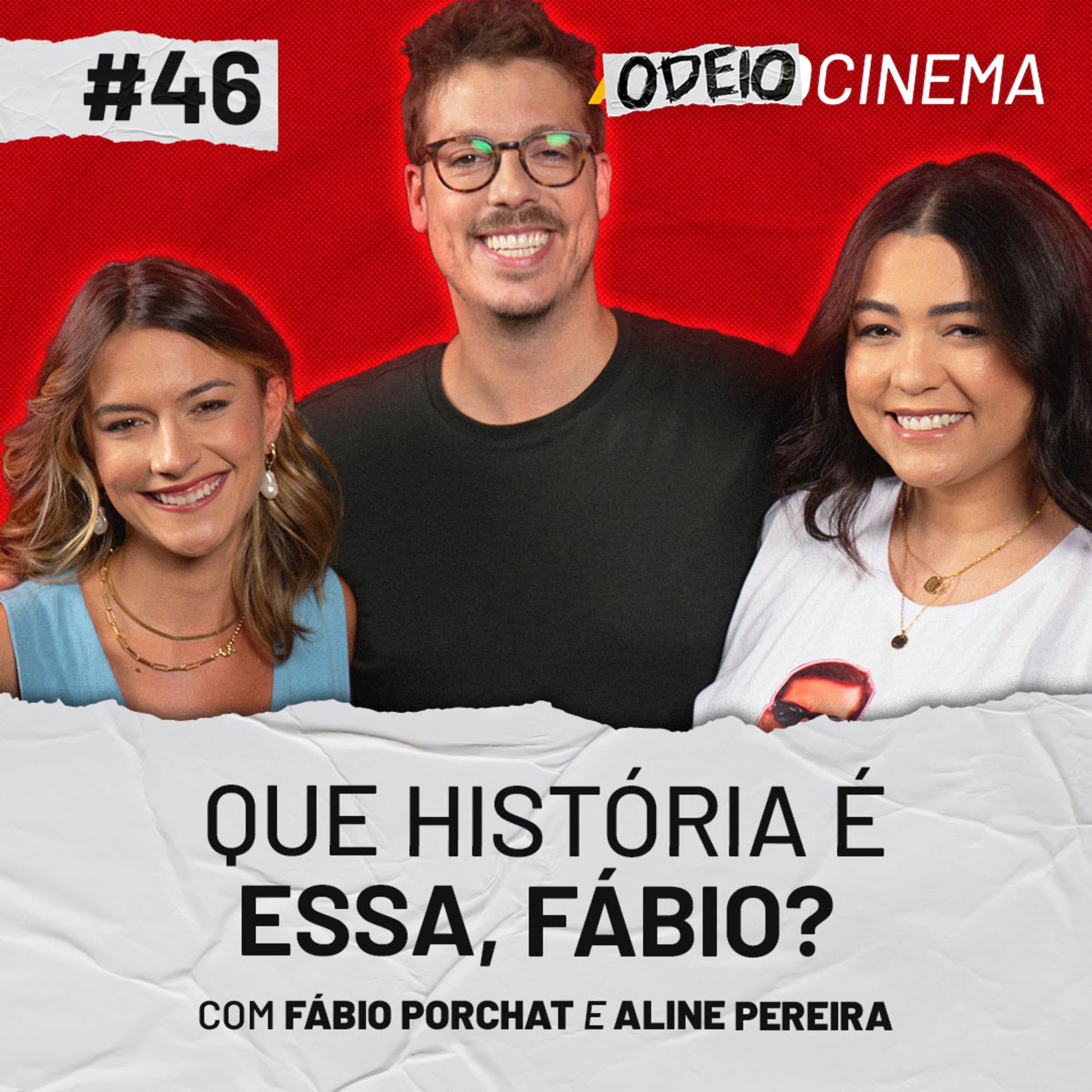 OdeioCinema