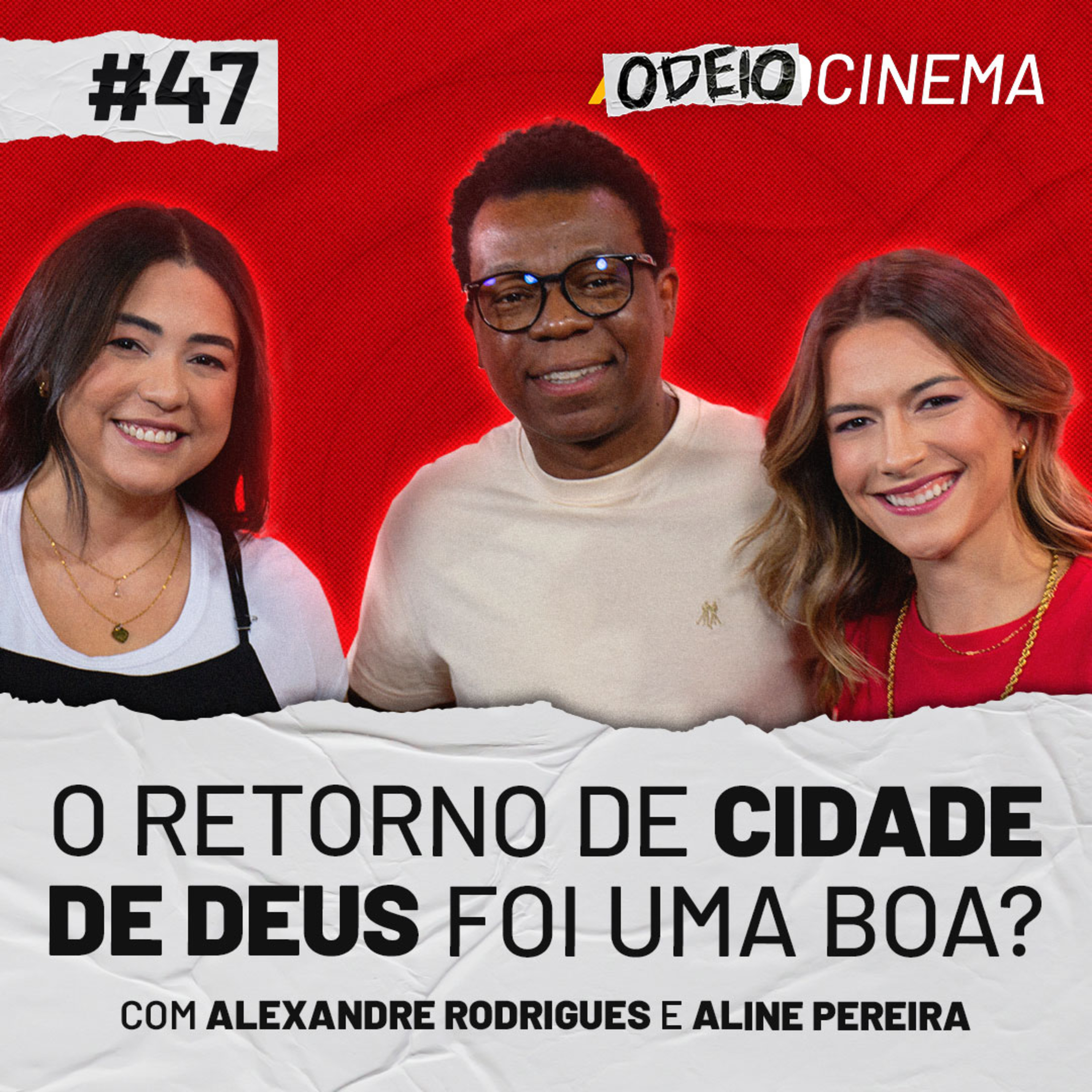 OdeioCinema