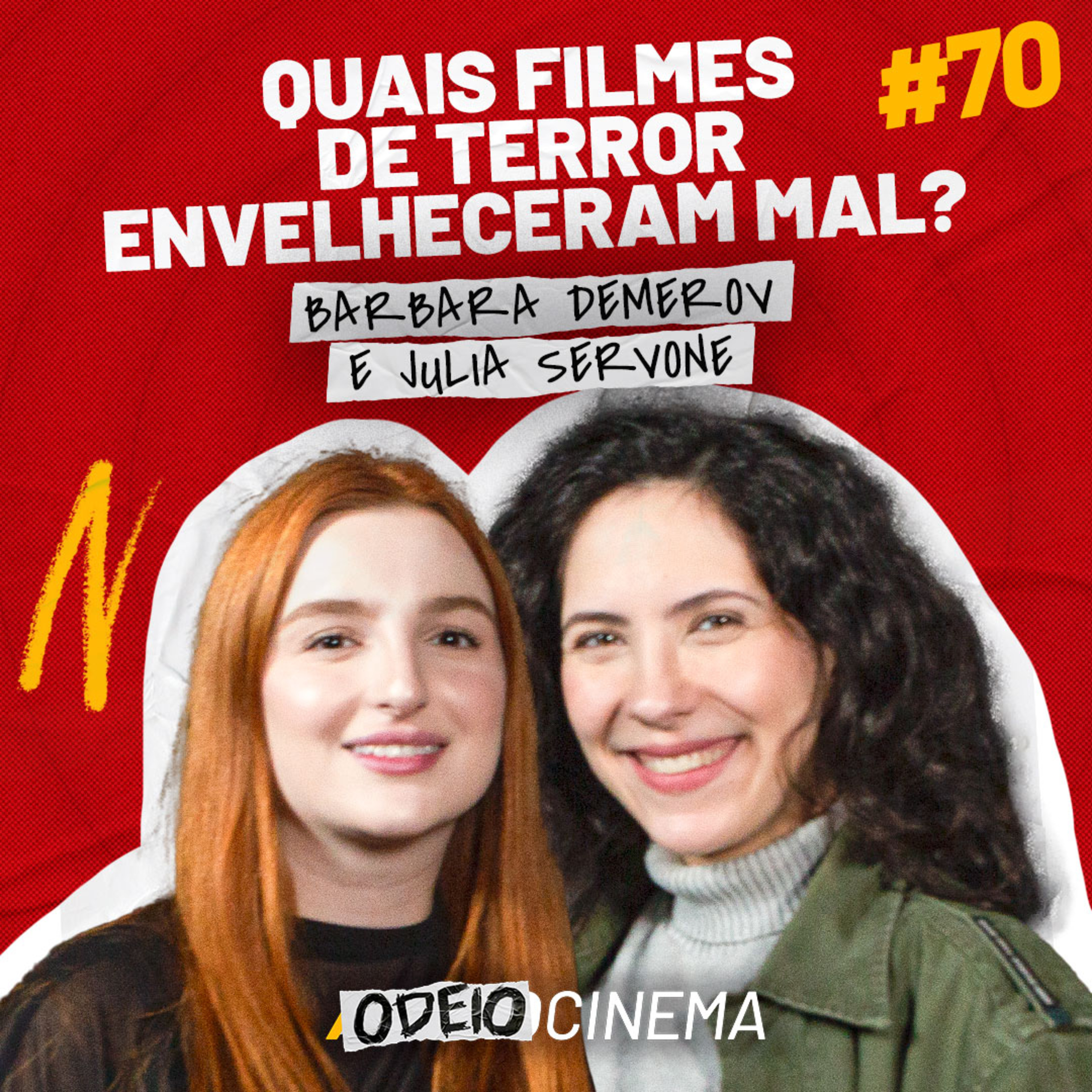 OdeioCinema