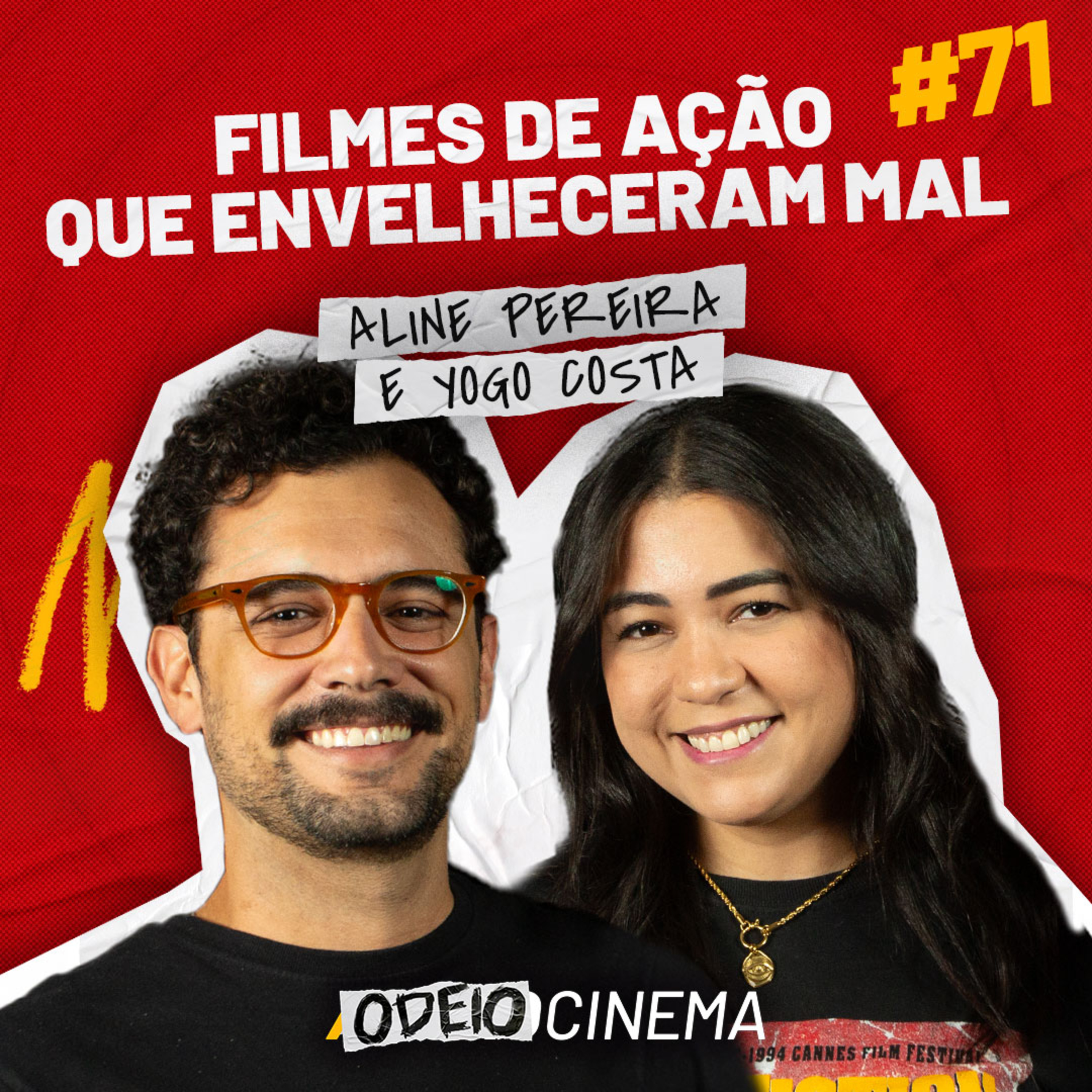 OdeioCinema