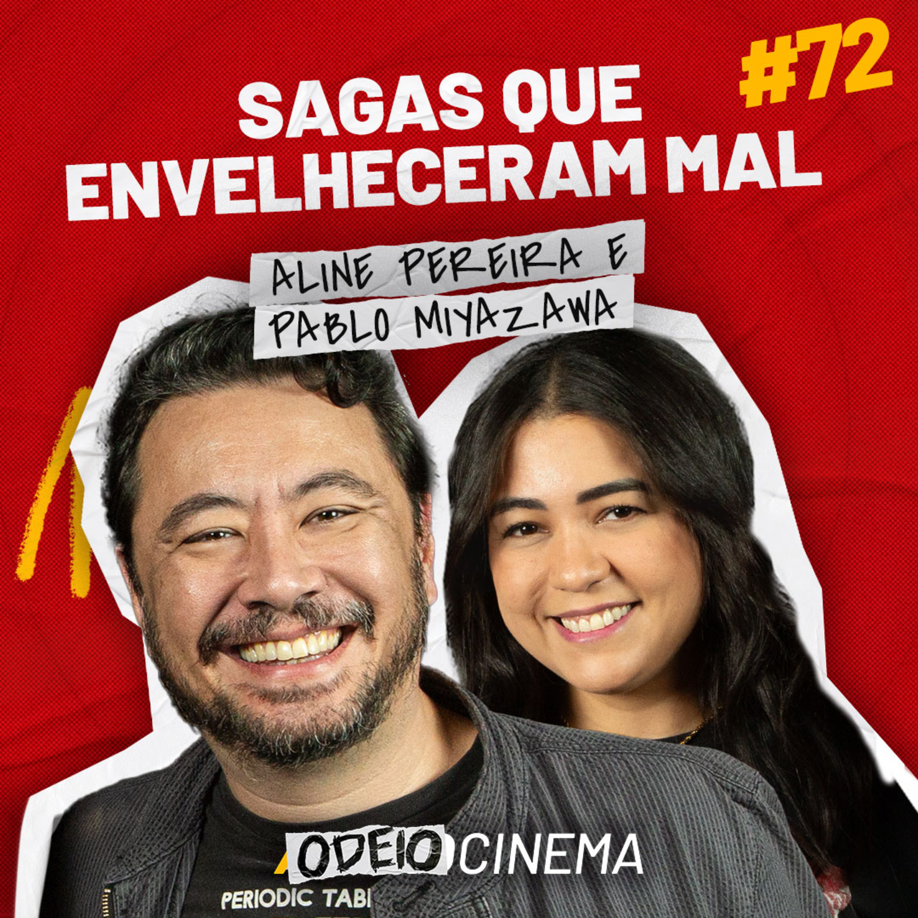 OdeioCinema