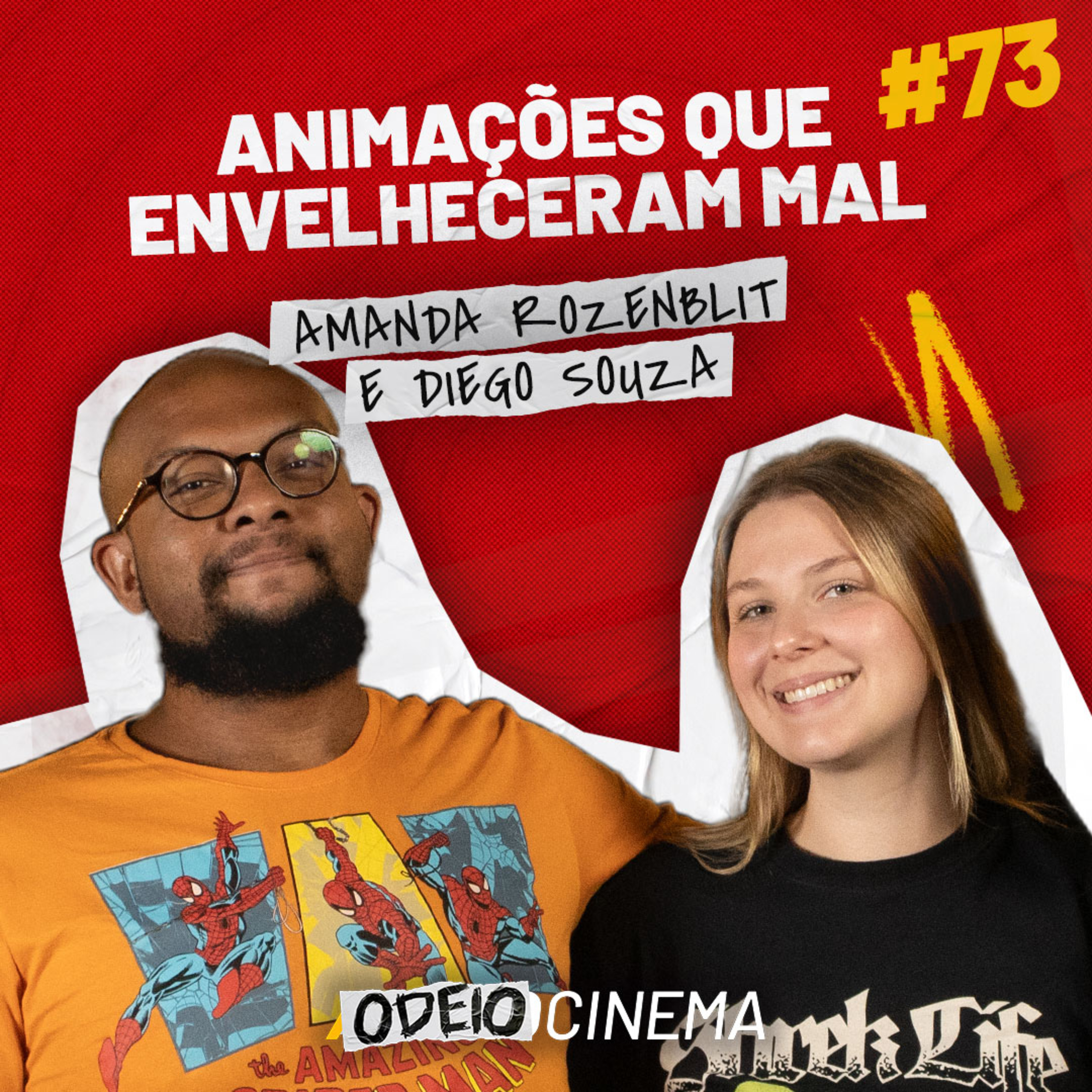 OdeioCinema