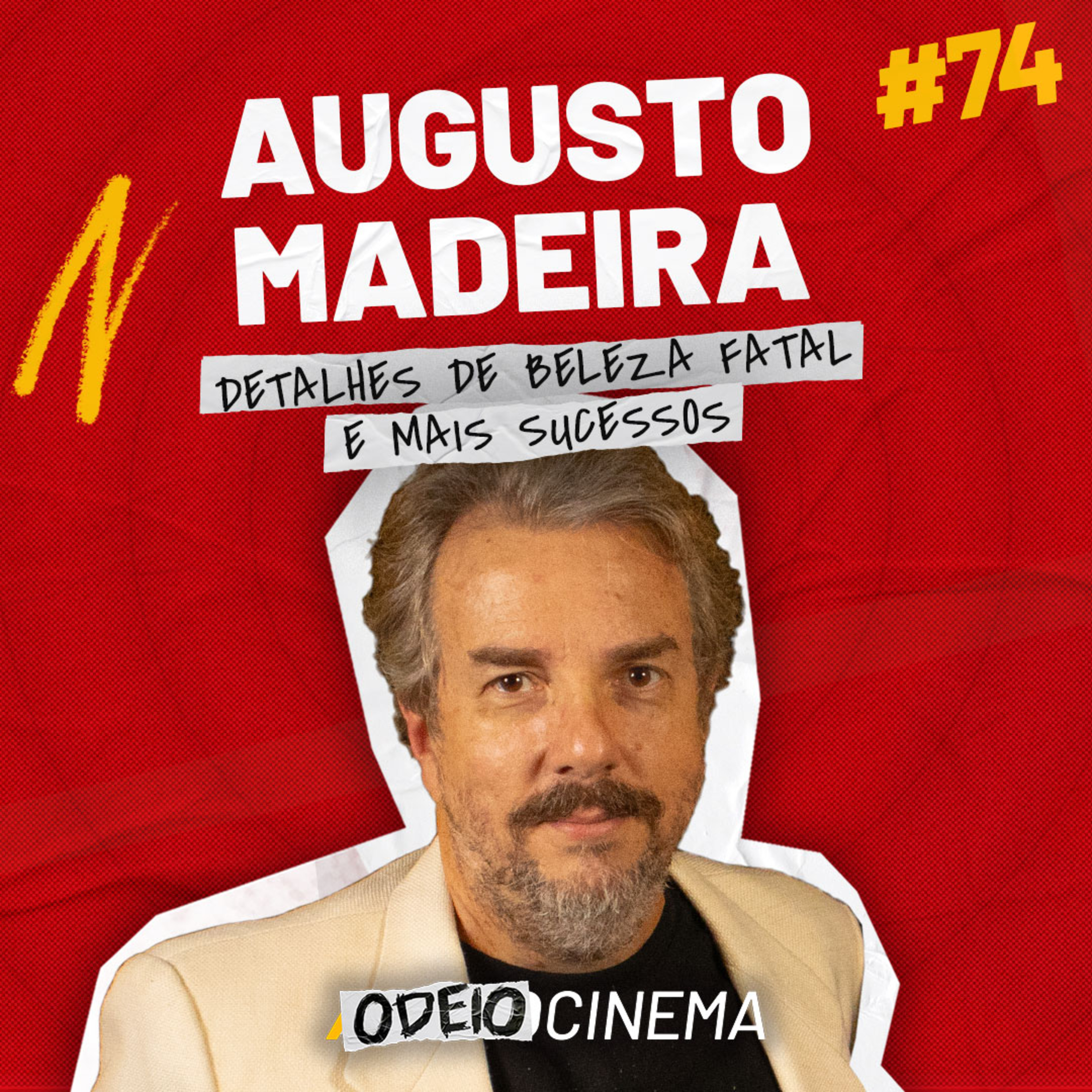 OdeioCinema