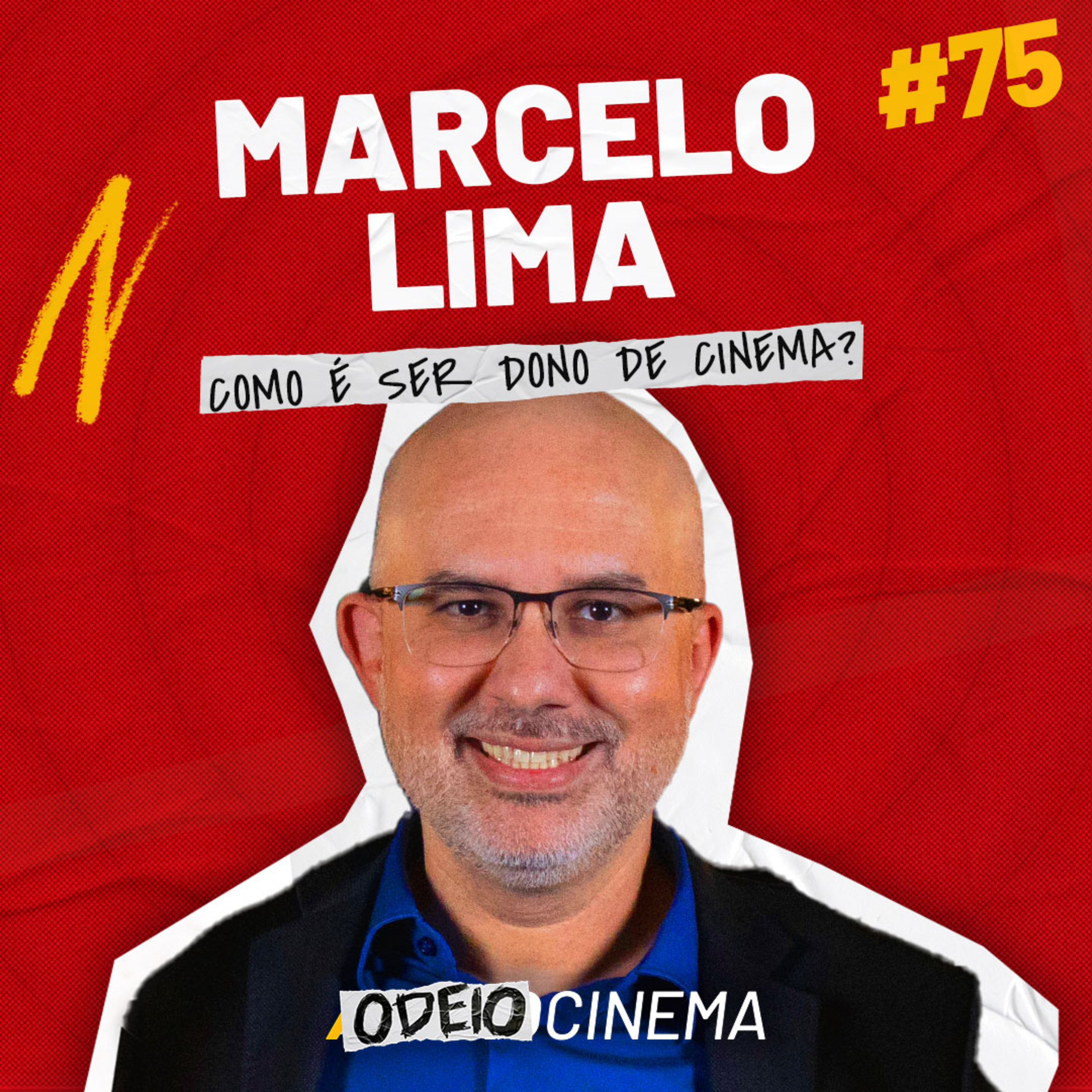 OdeioCinema