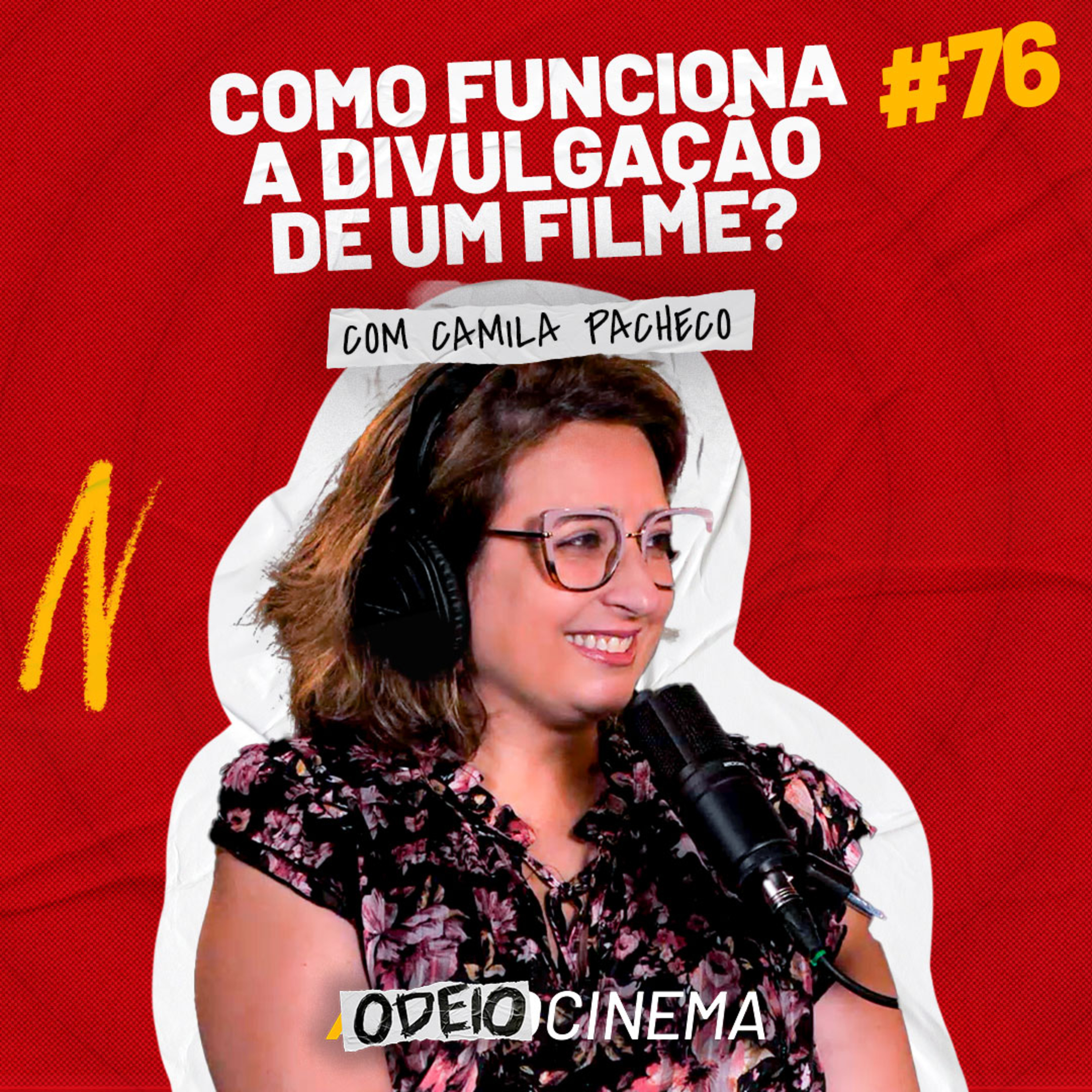 OdeioCinema