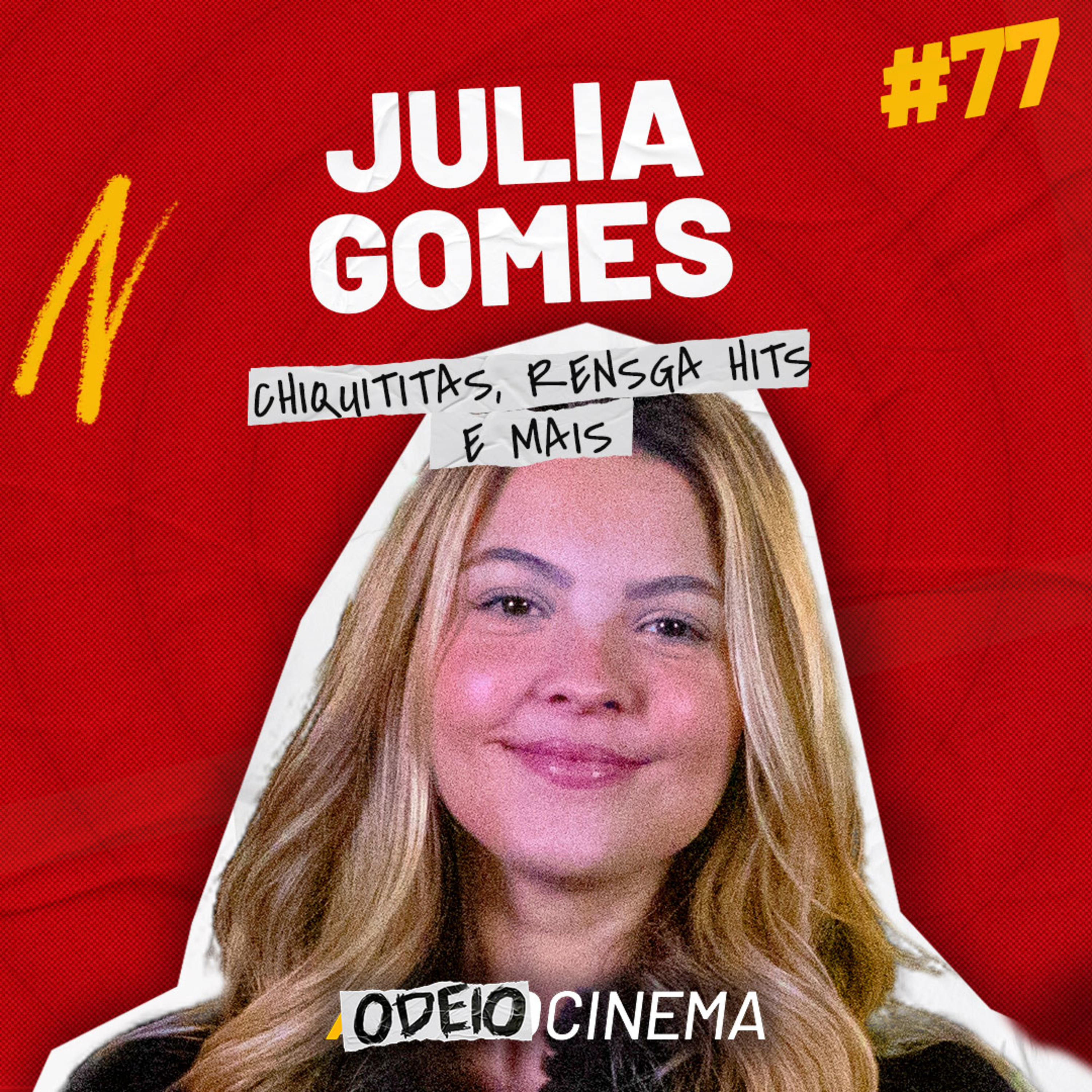 OdeioCinema