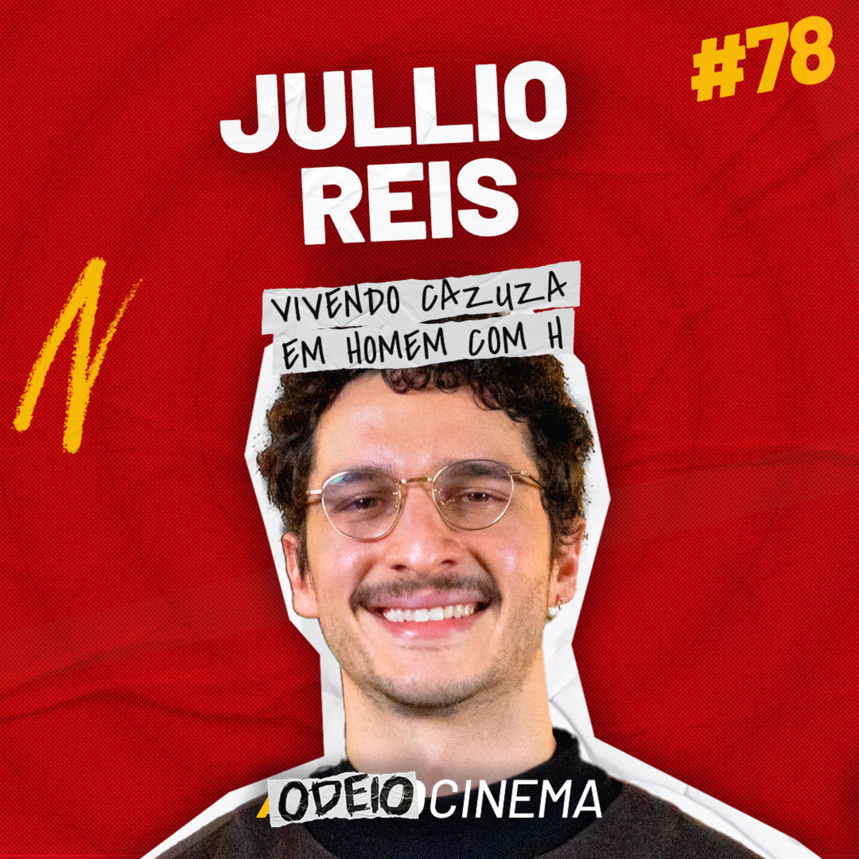 OdeioCinema