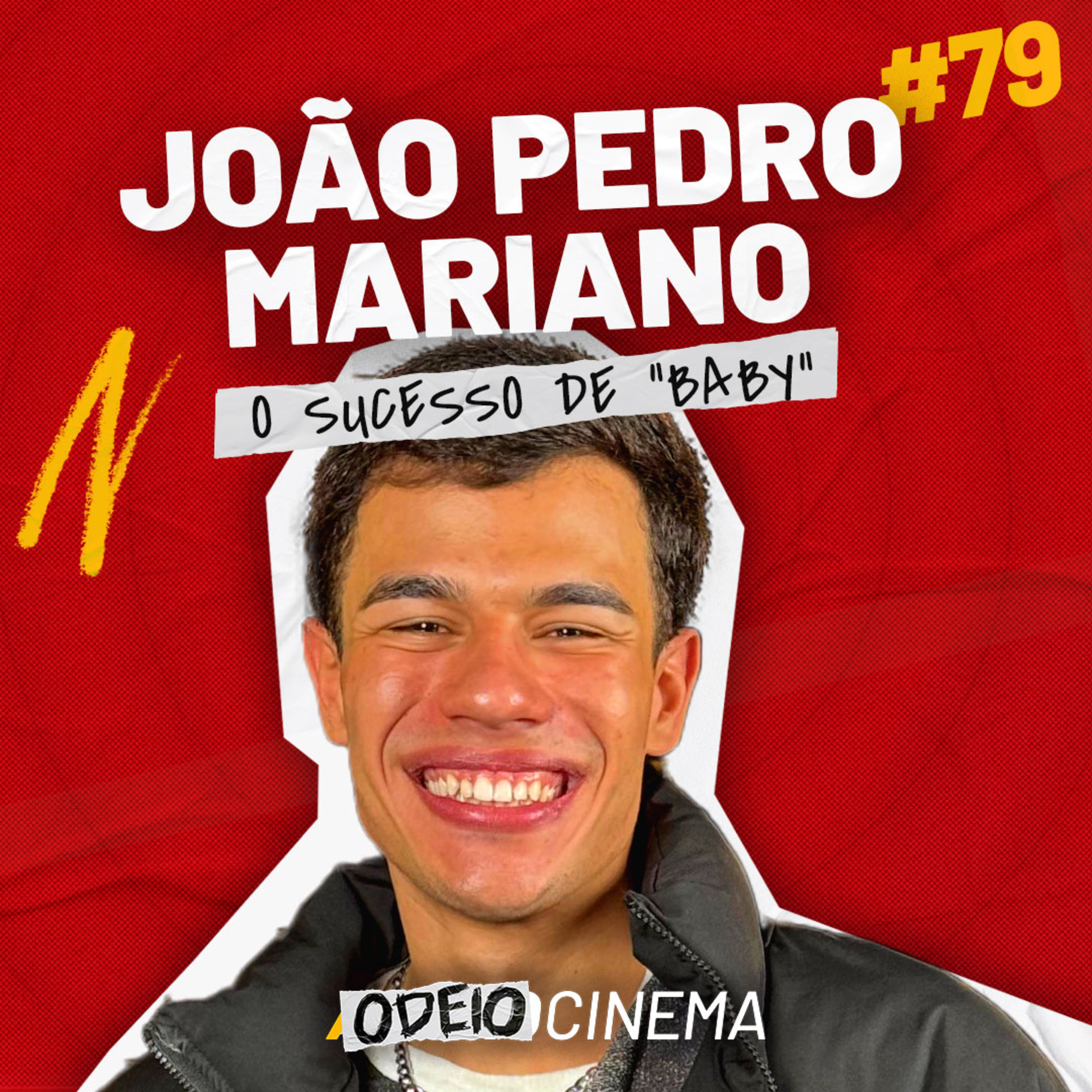 OdeioCinema