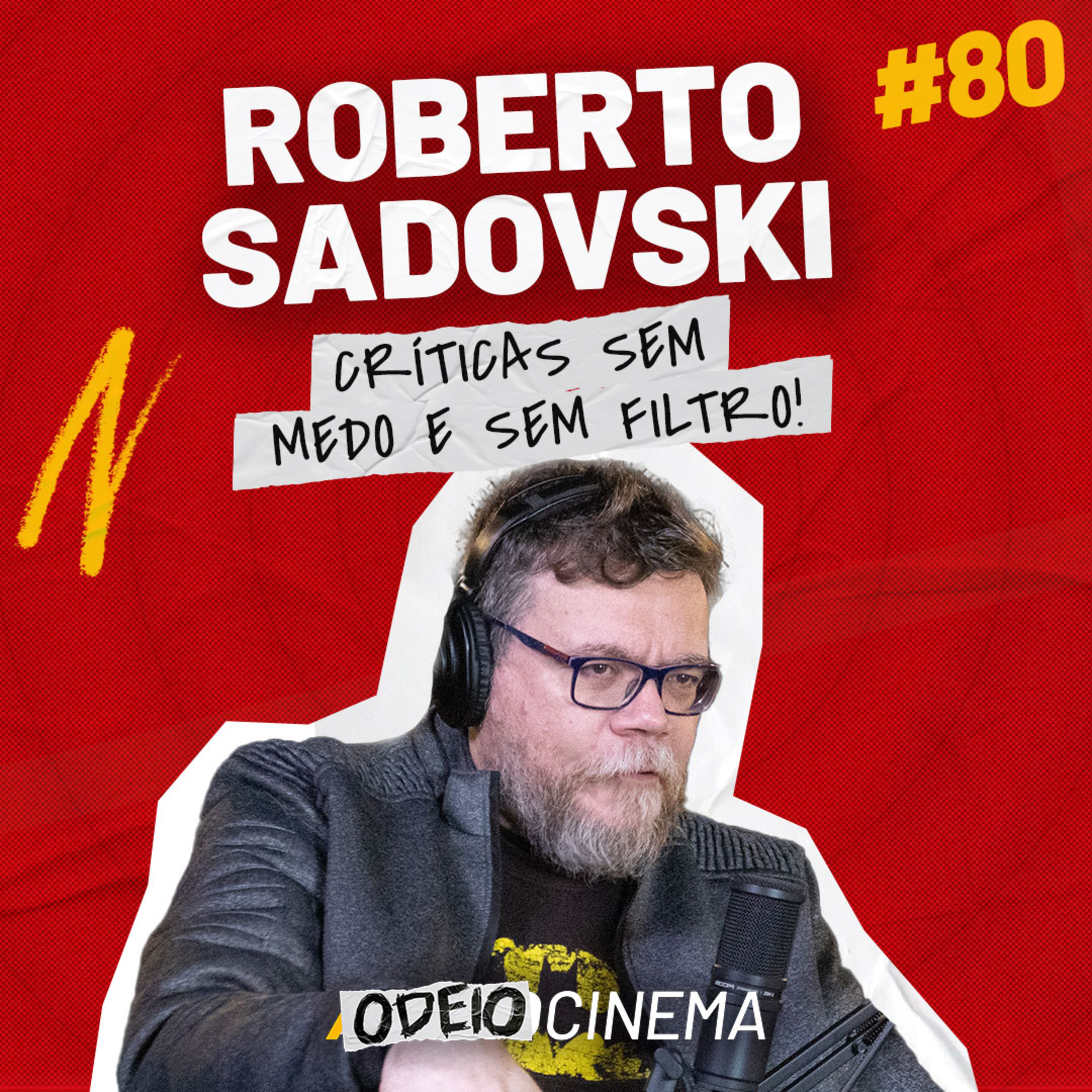 OdeioCinema