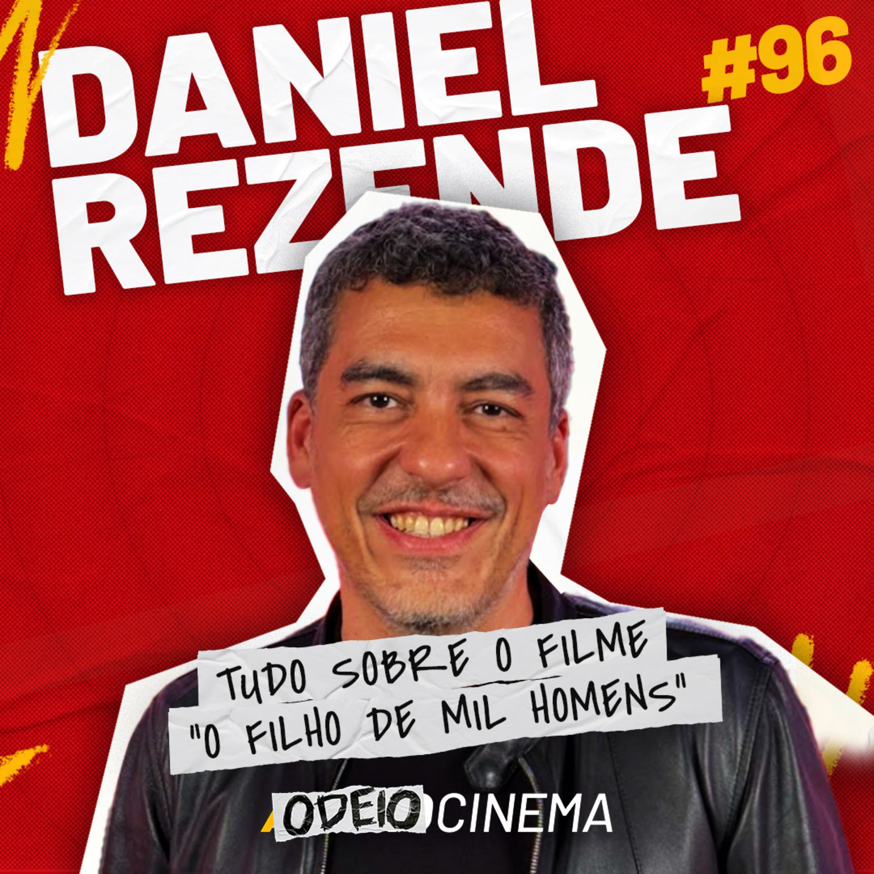 OdeioCinema
