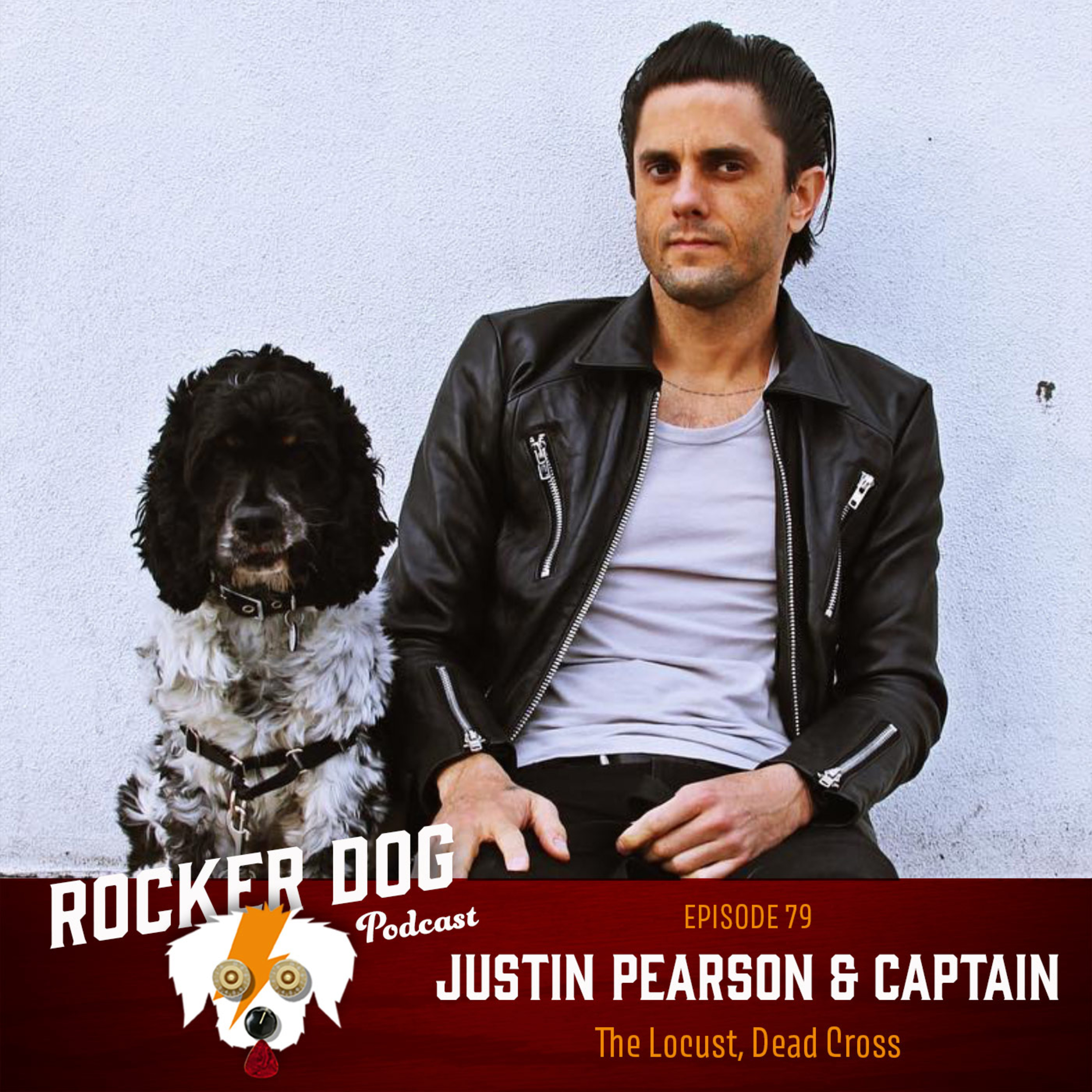 Rocker Dog Podcast