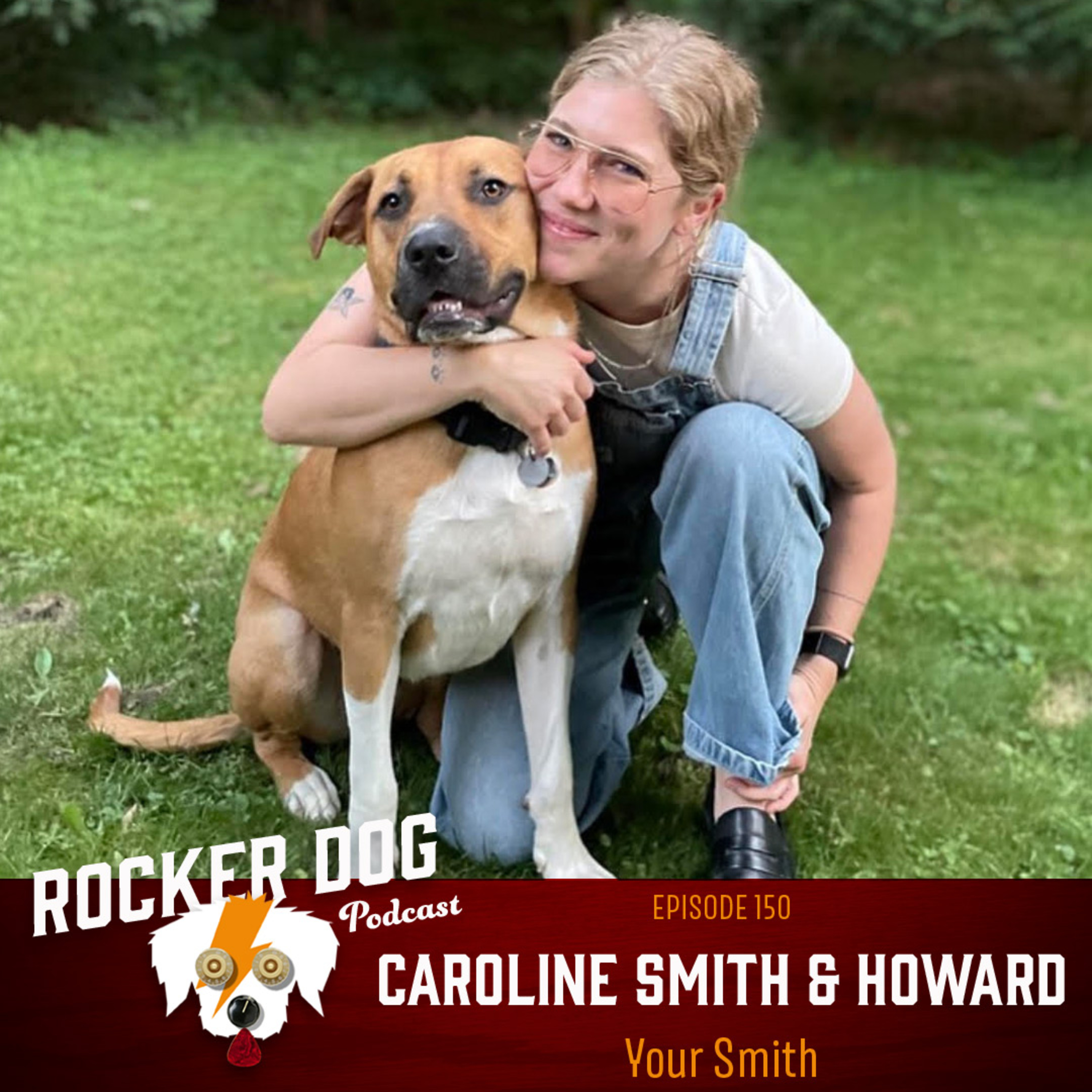 Rocker Dog Podcast