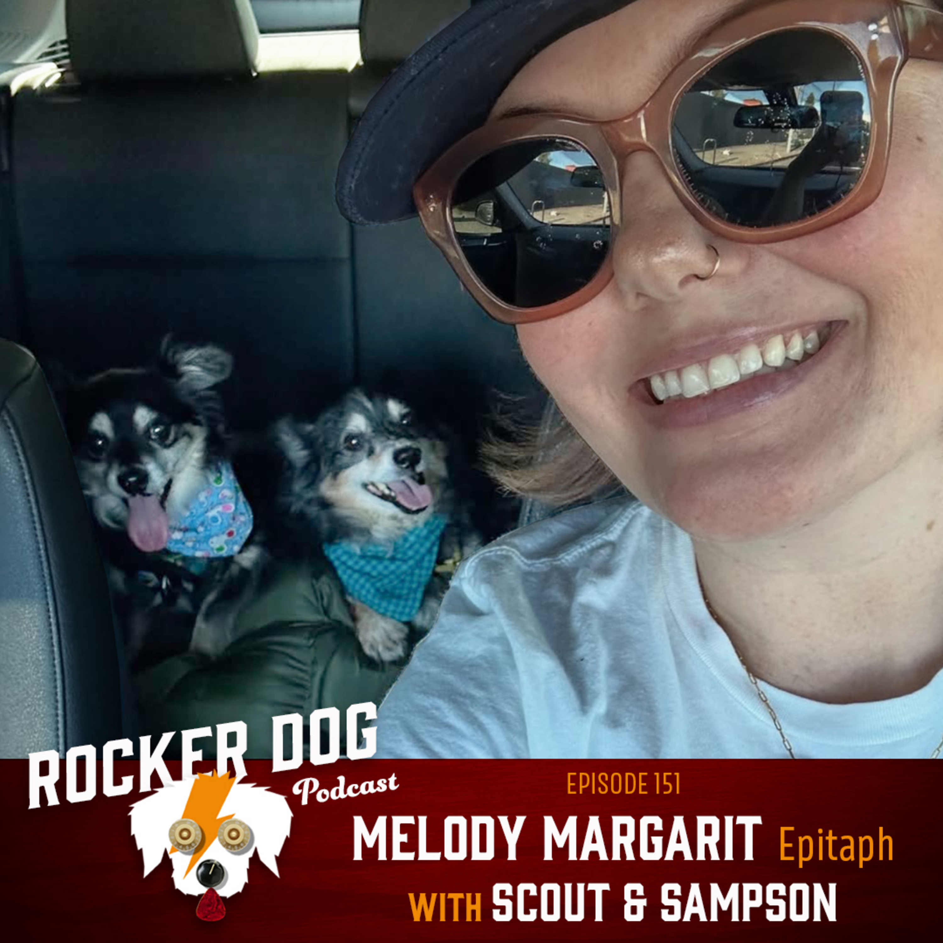 Rocker Dog Podcast