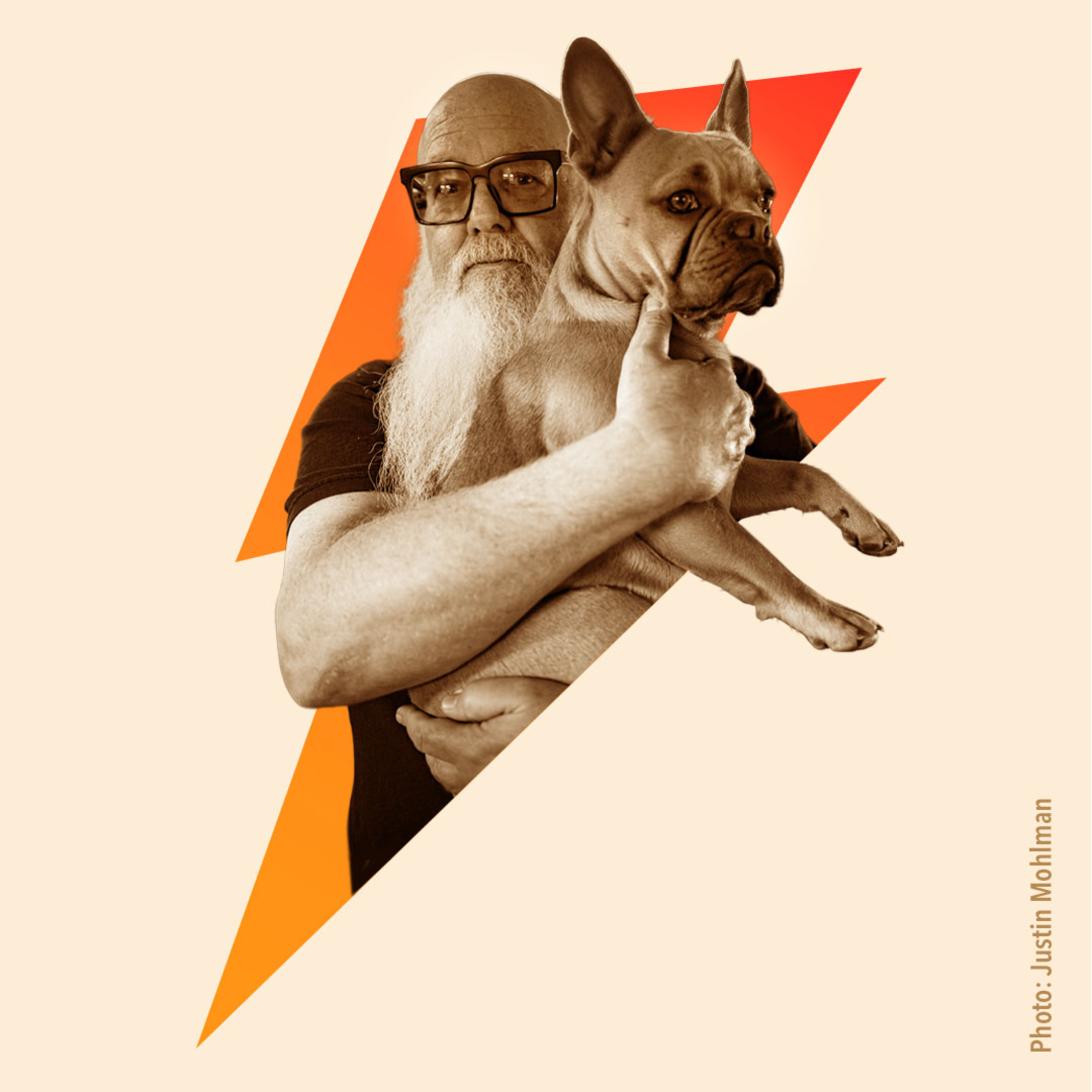 Dave Catching - Rancho de la Luna episode artwork