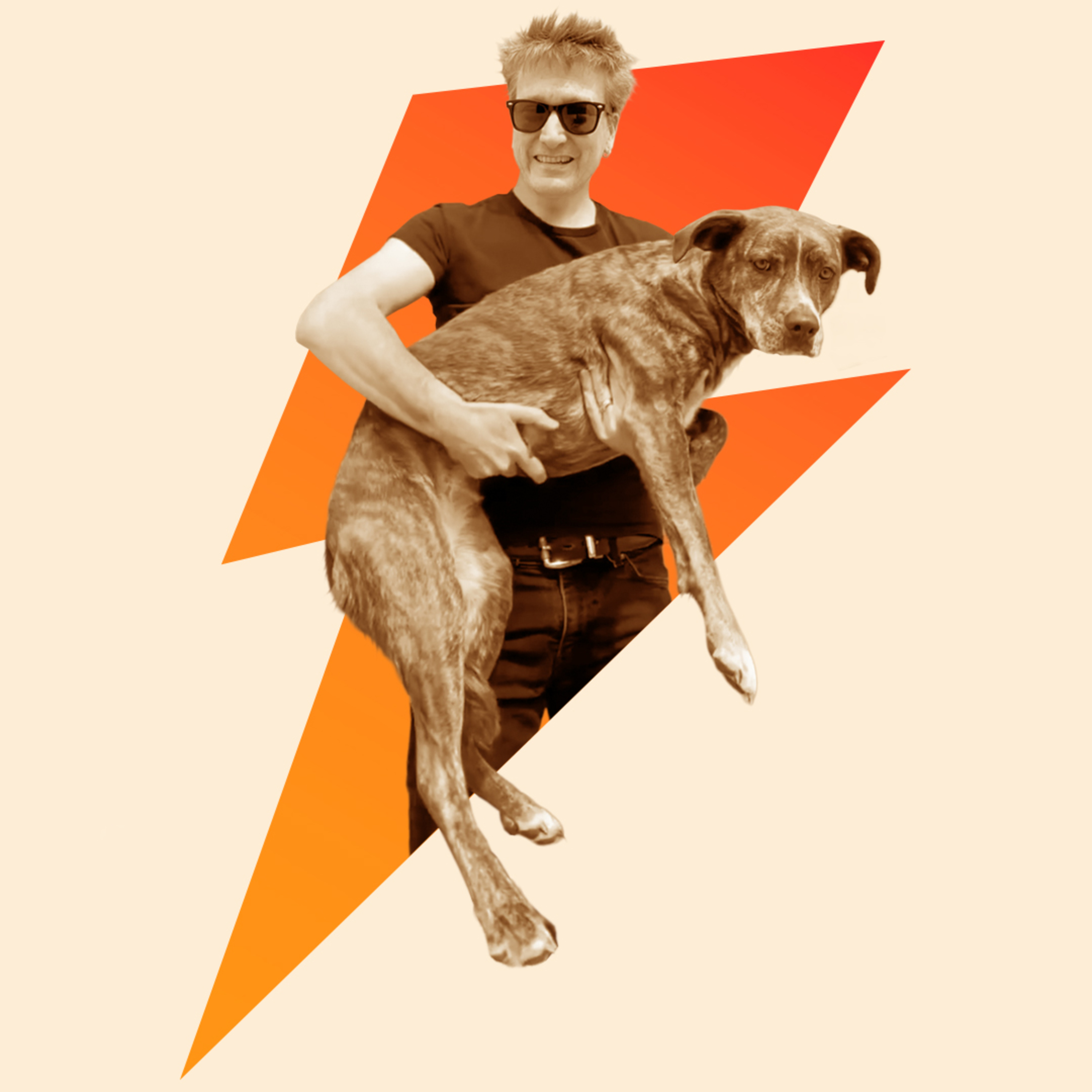 Jason Narducy episode artwork