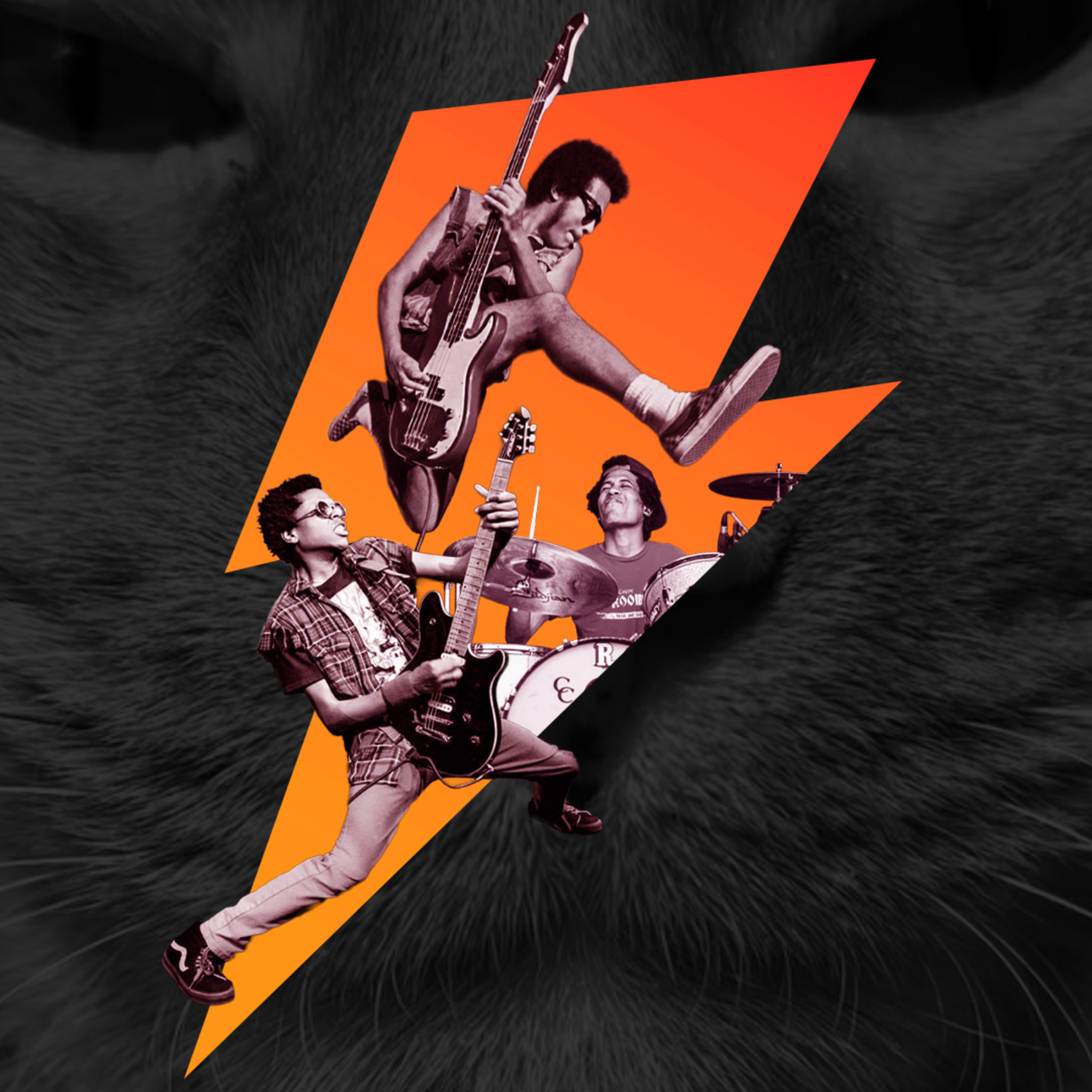 Radkey episode artwork