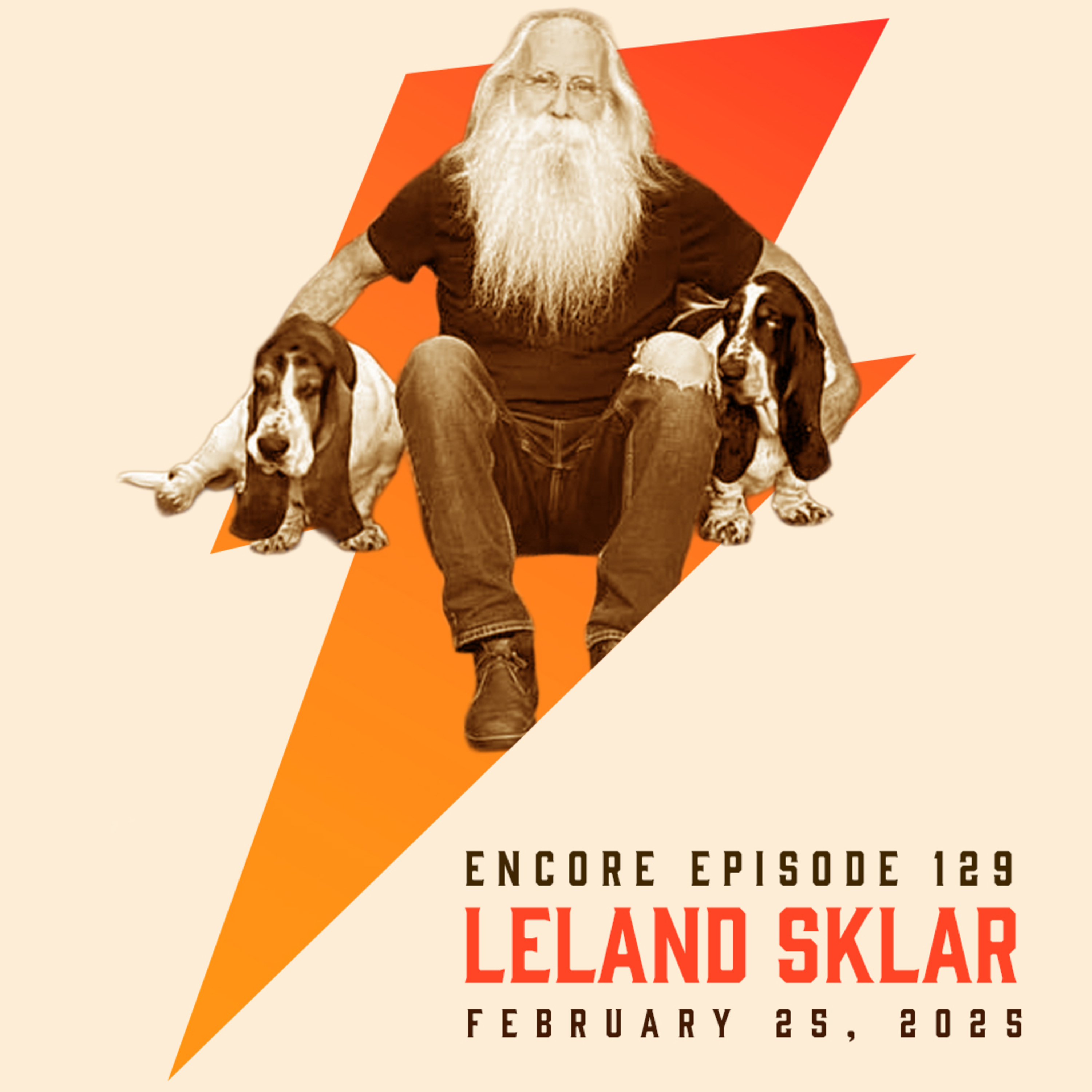 Leland Sklar - James Taylor, Phil Collins (Encore Episode) episode artwork