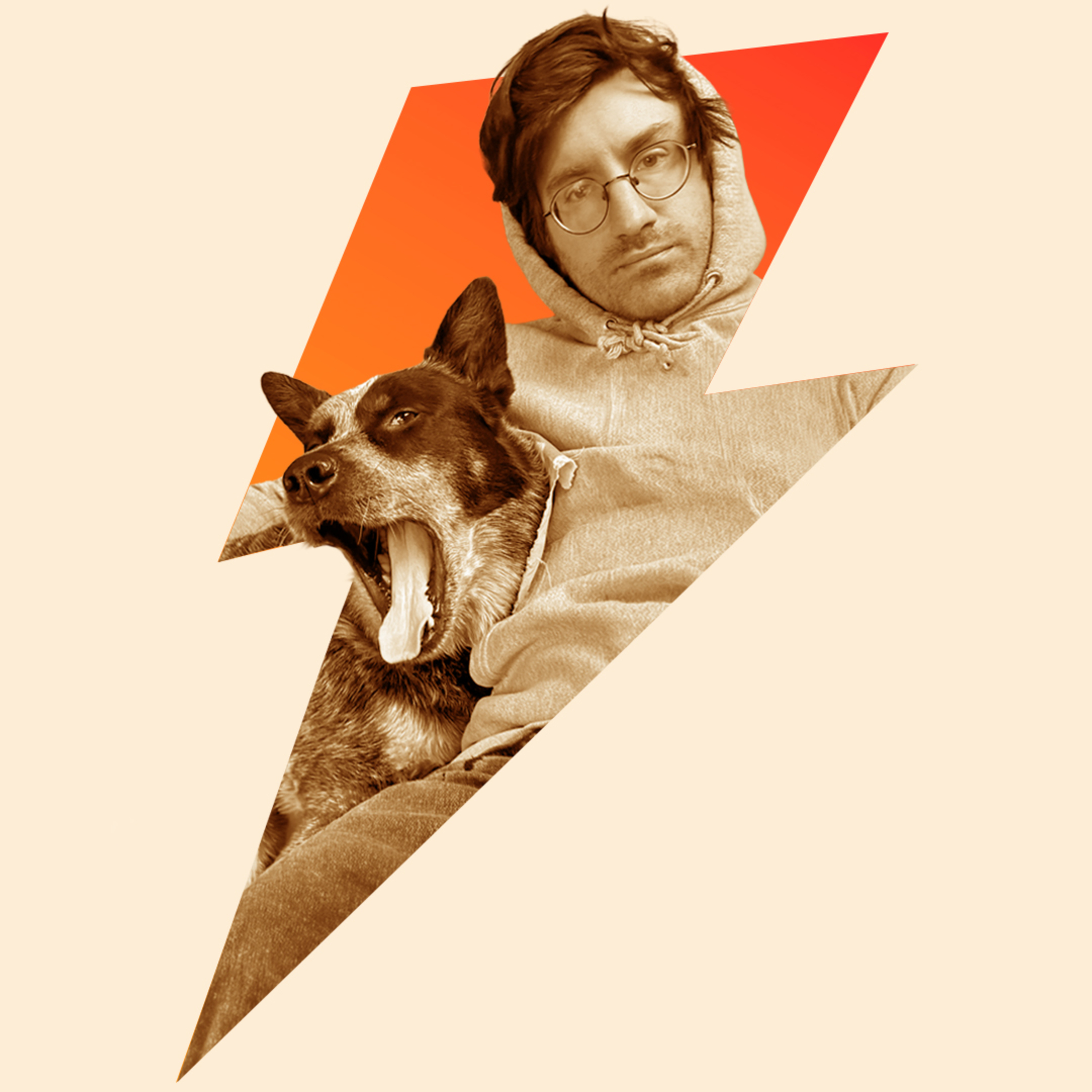 Marcus Nuccio - Ratboys episode artwork