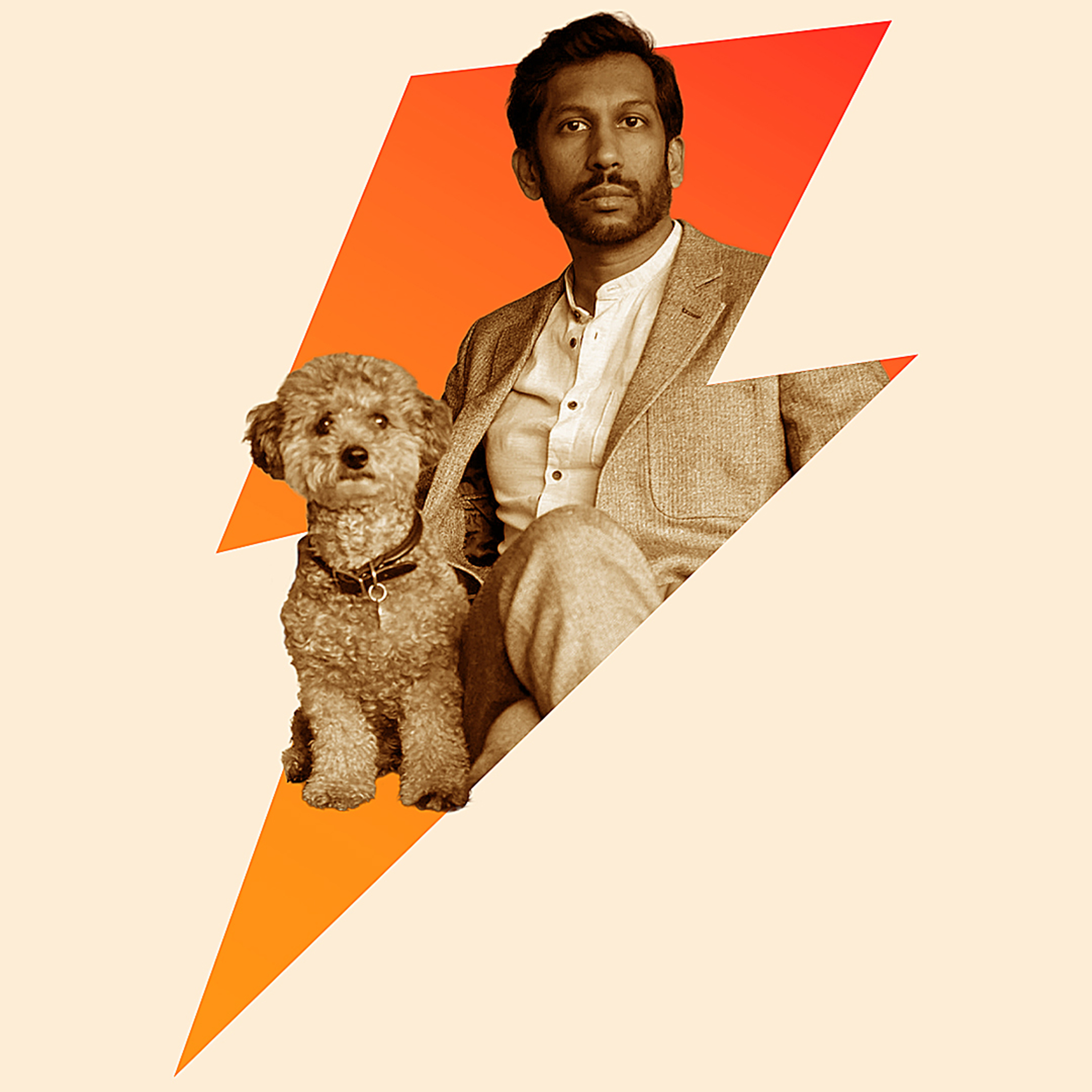 Hrishikesh Hirway episode artwork
