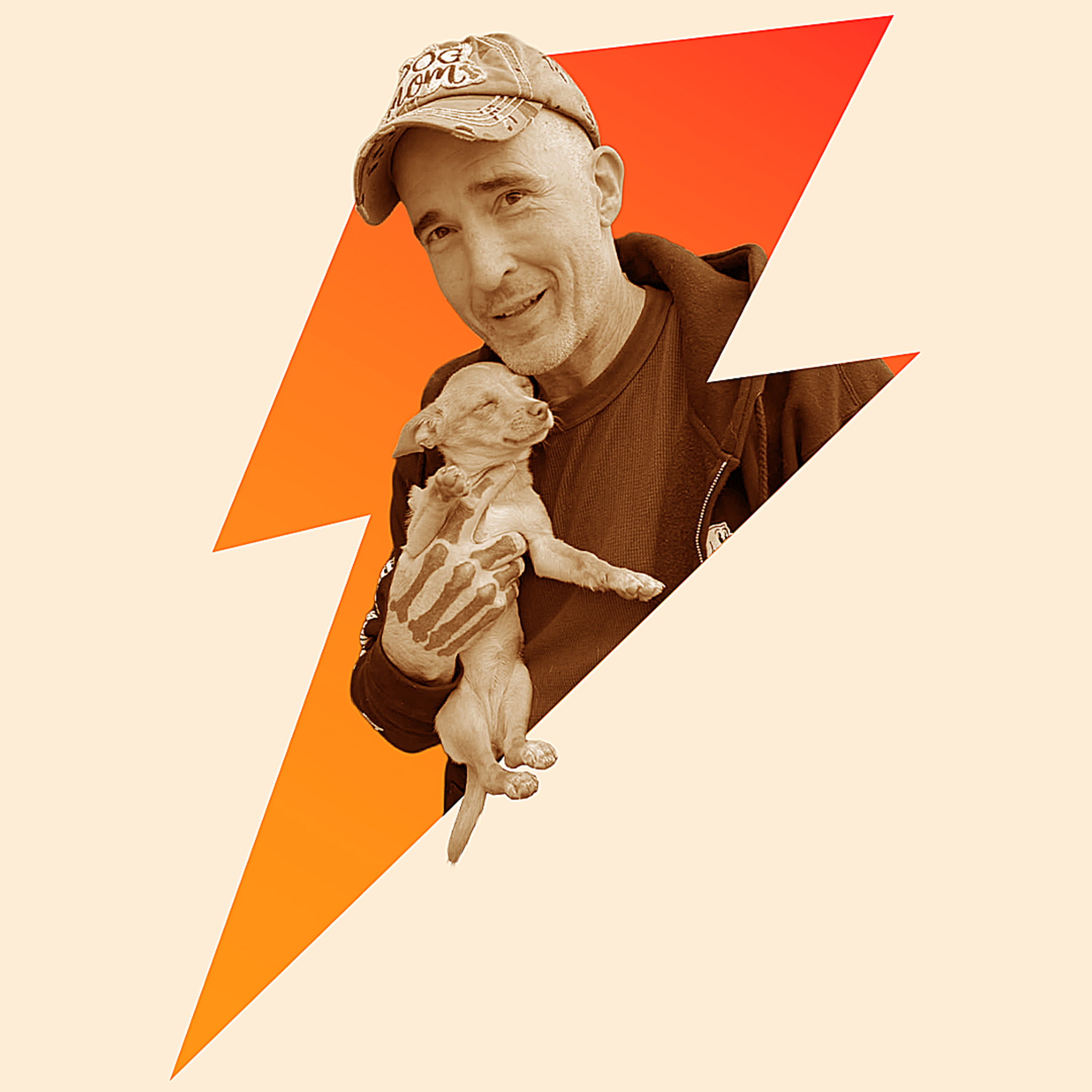 Paul Thomas - Roadies & Rescues episode artwork