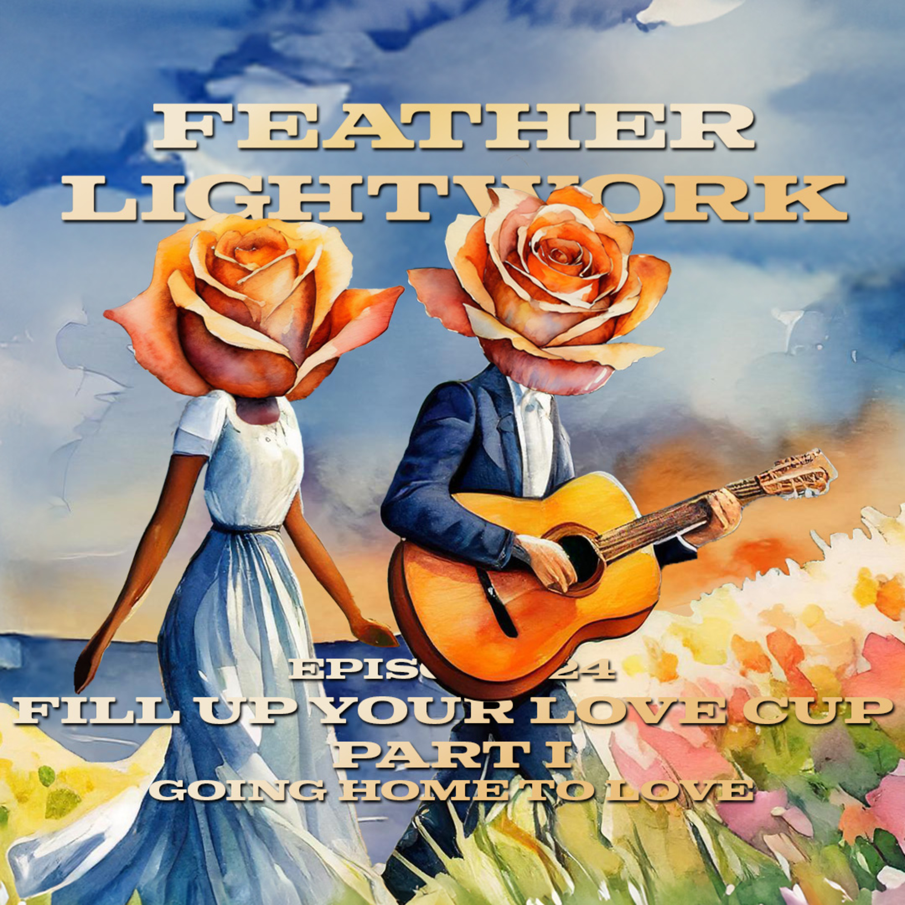 Feather Lightwork