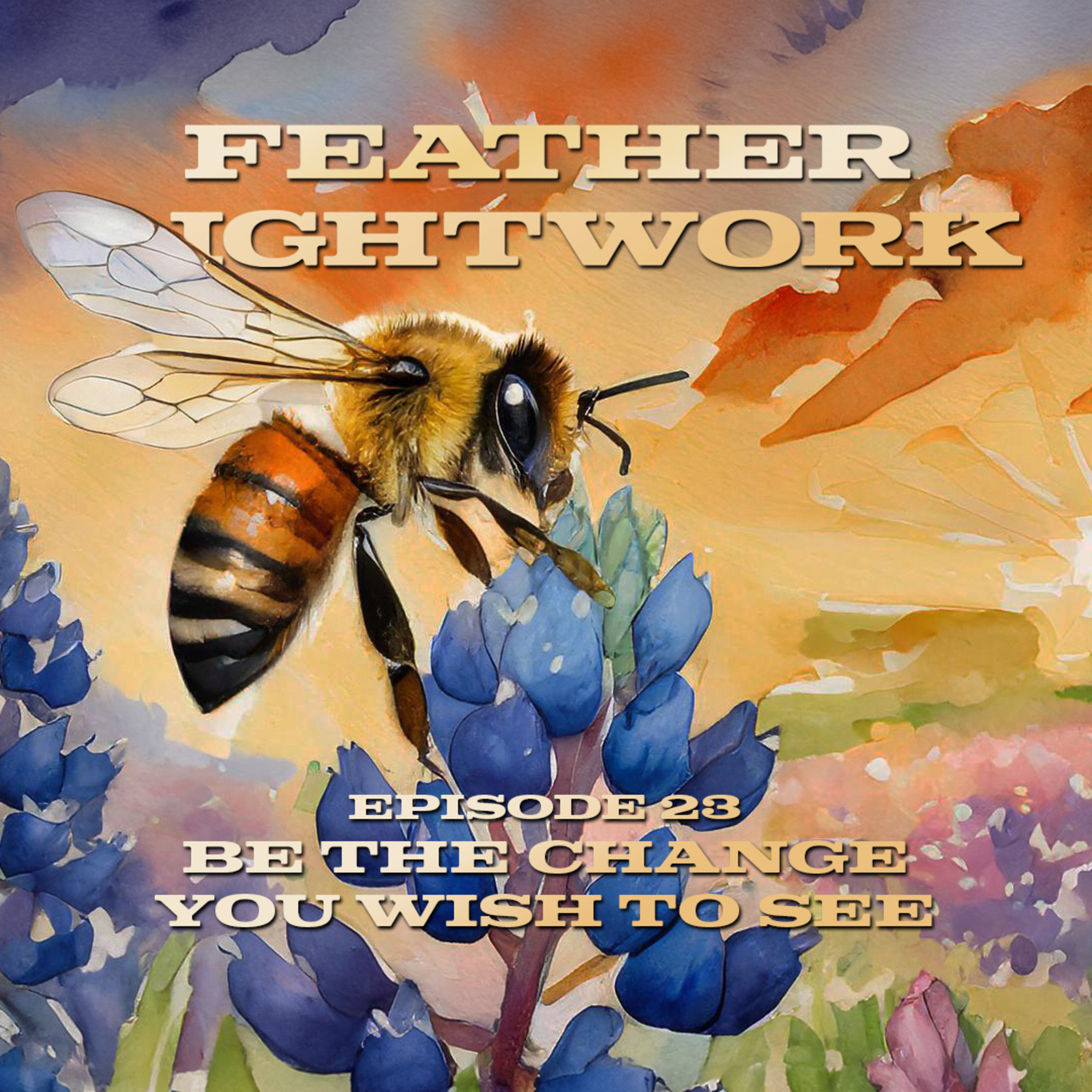 Feather Lightwork