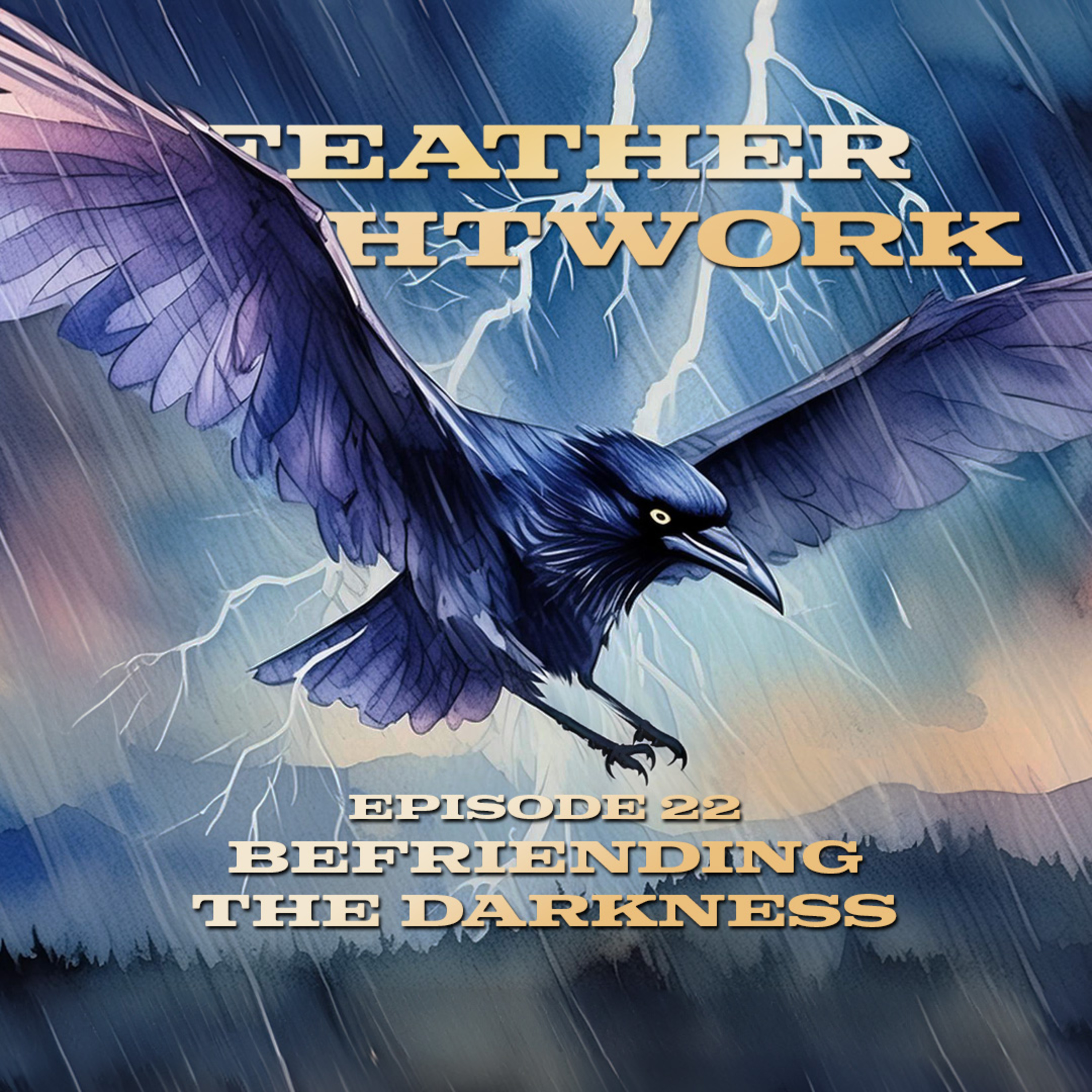 Feather Lightwork