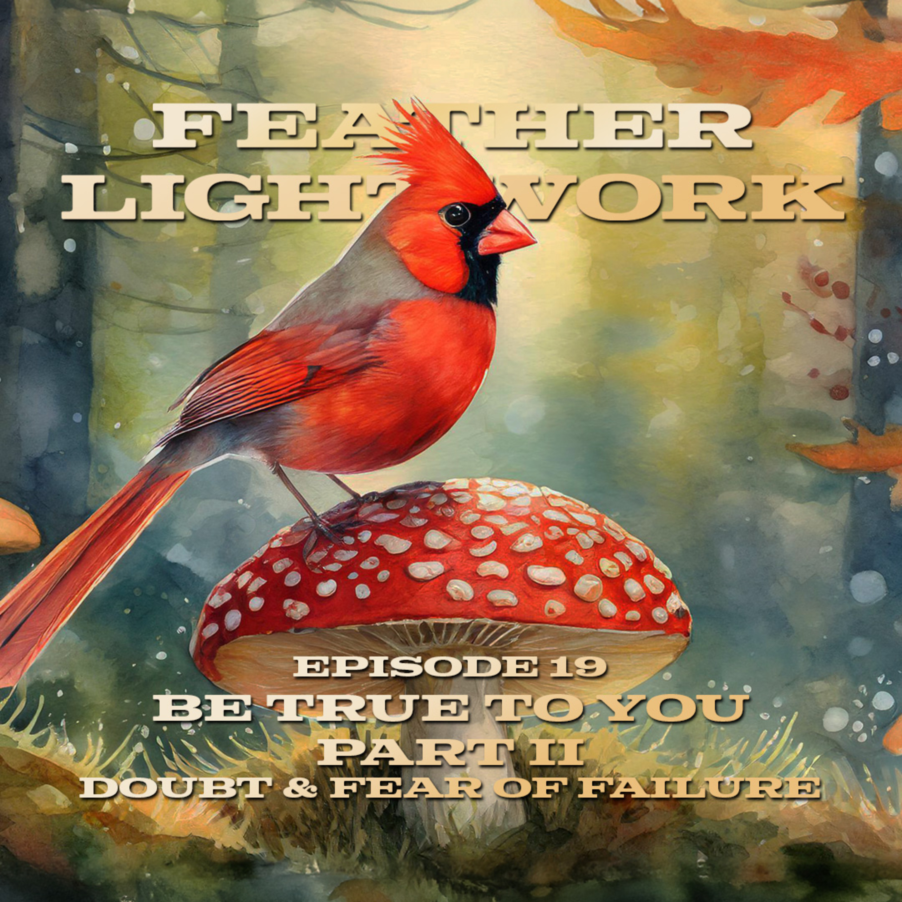 Feather Lightwork