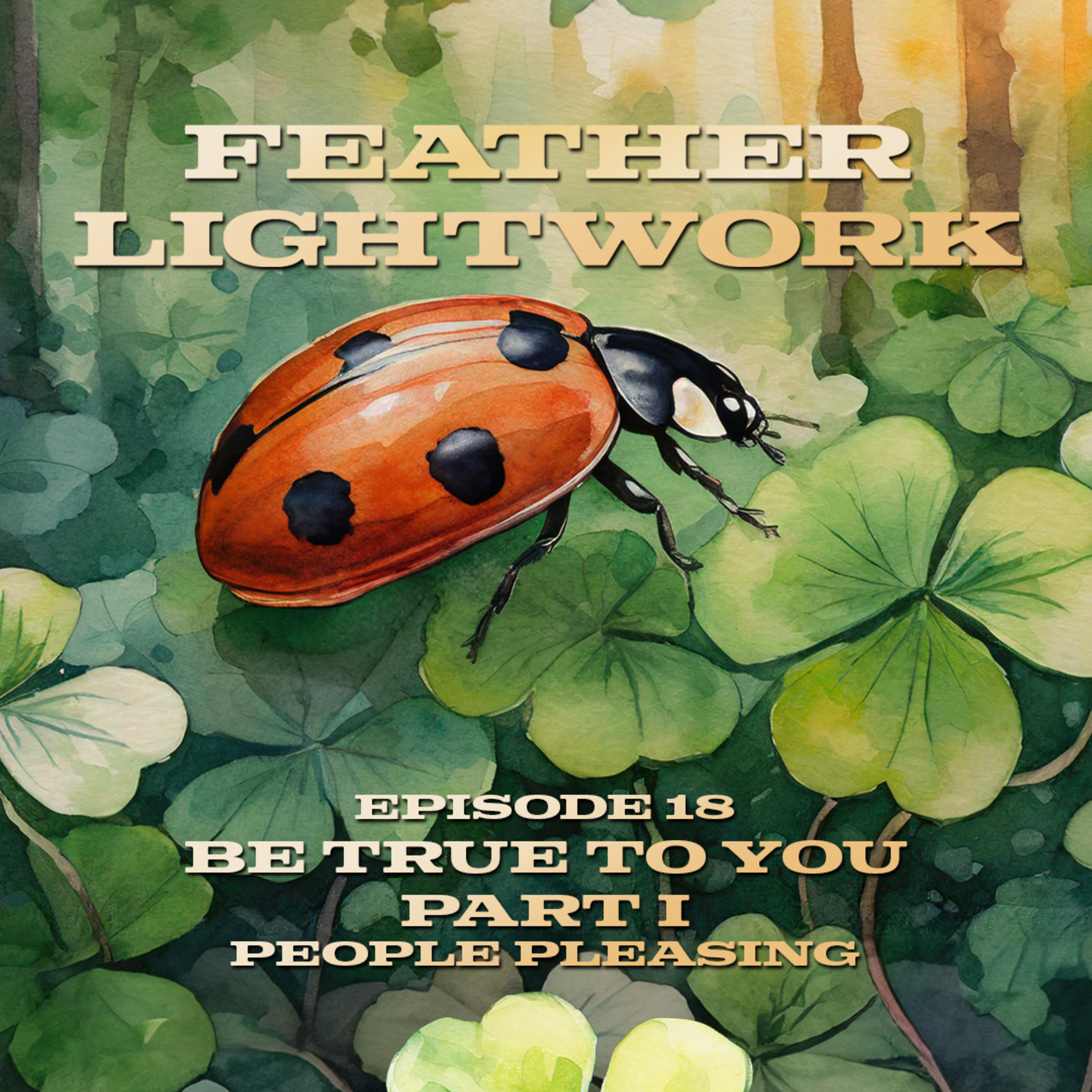 Feather Lightwork