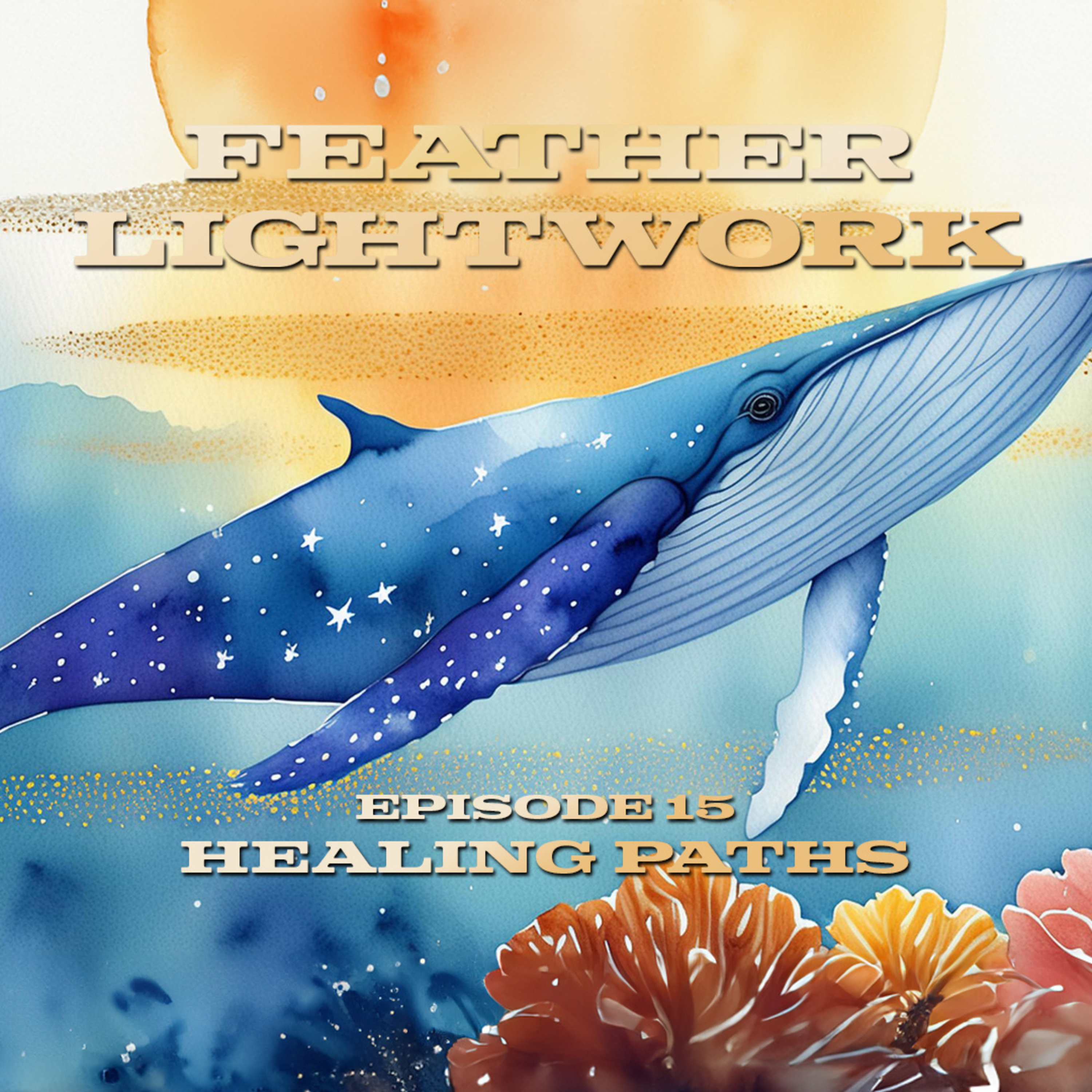 Feather Lightwork