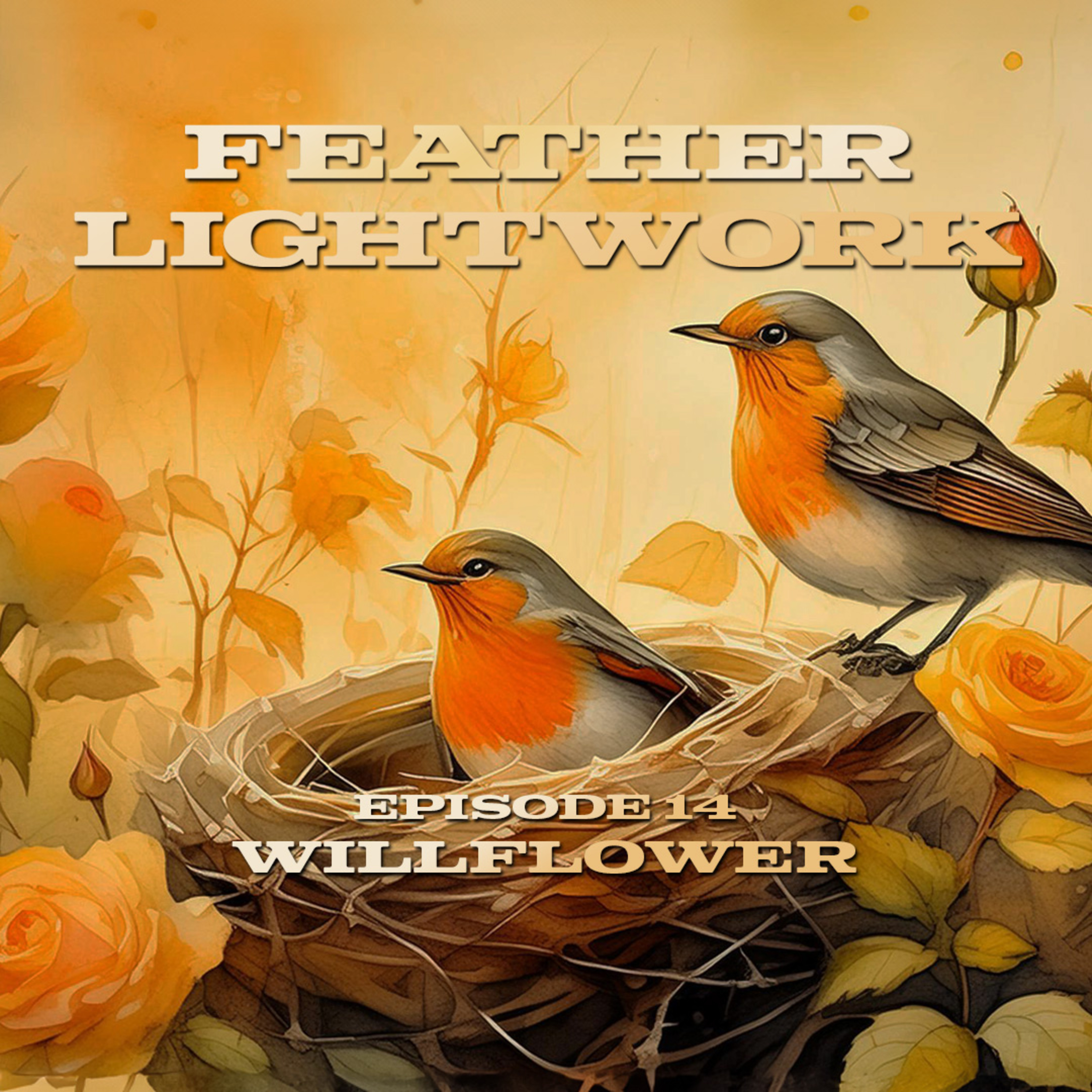 Feather Lightwork