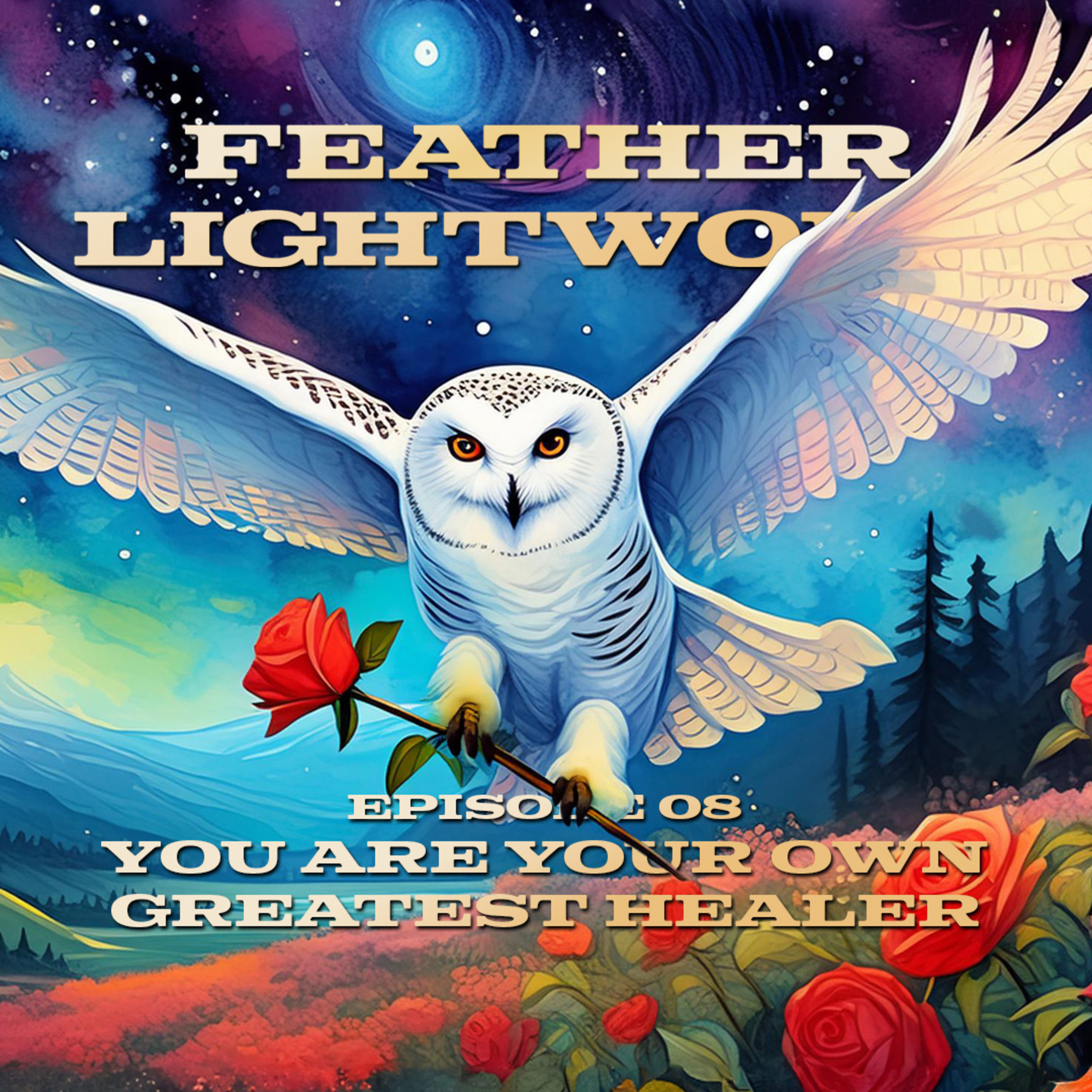 Feather Lightwork