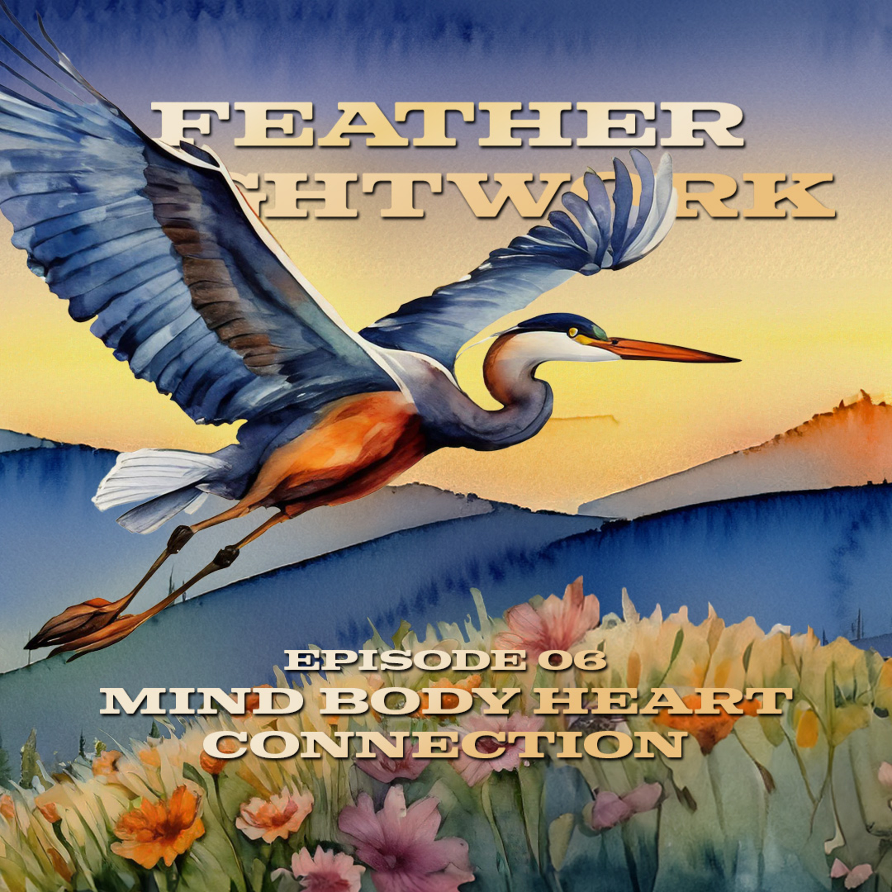 Feather Lightwork