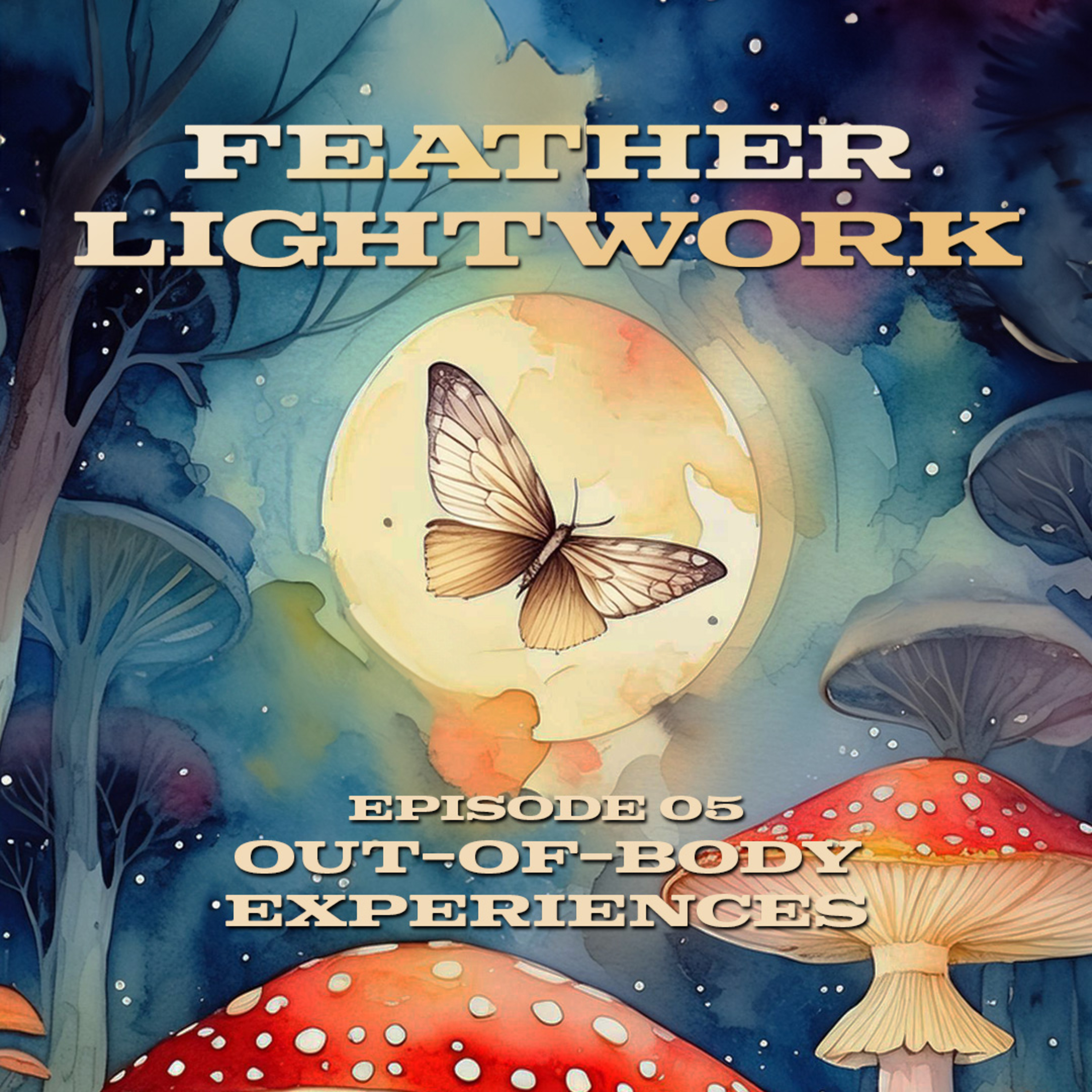 Feather Lightwork