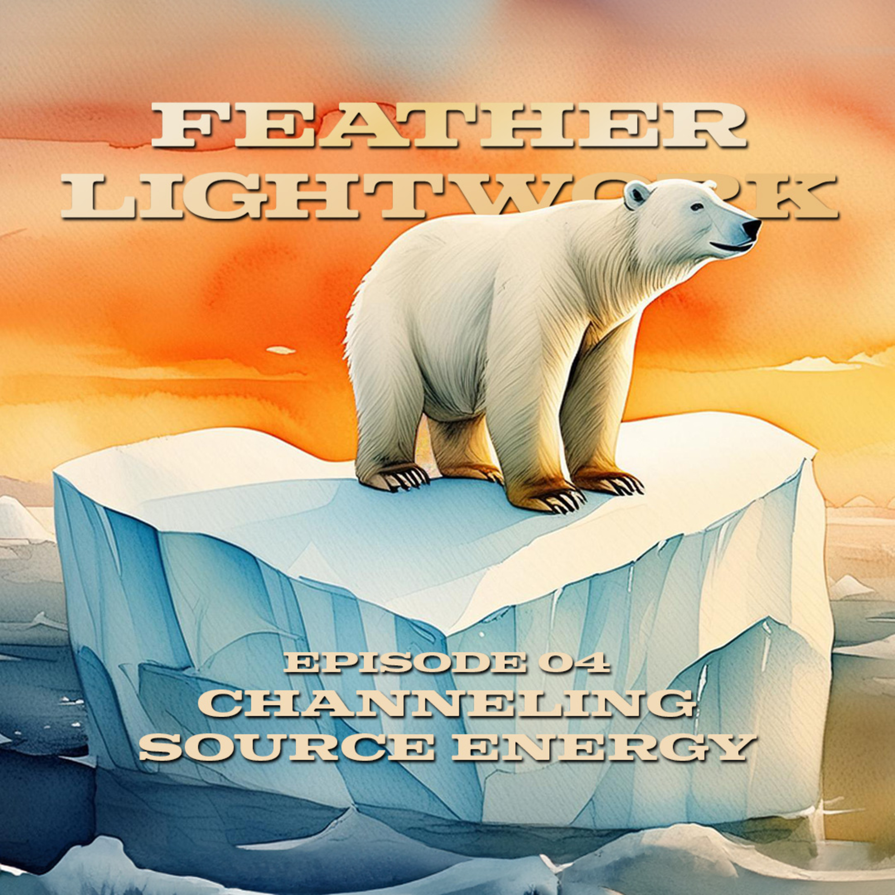 Feather Lightwork