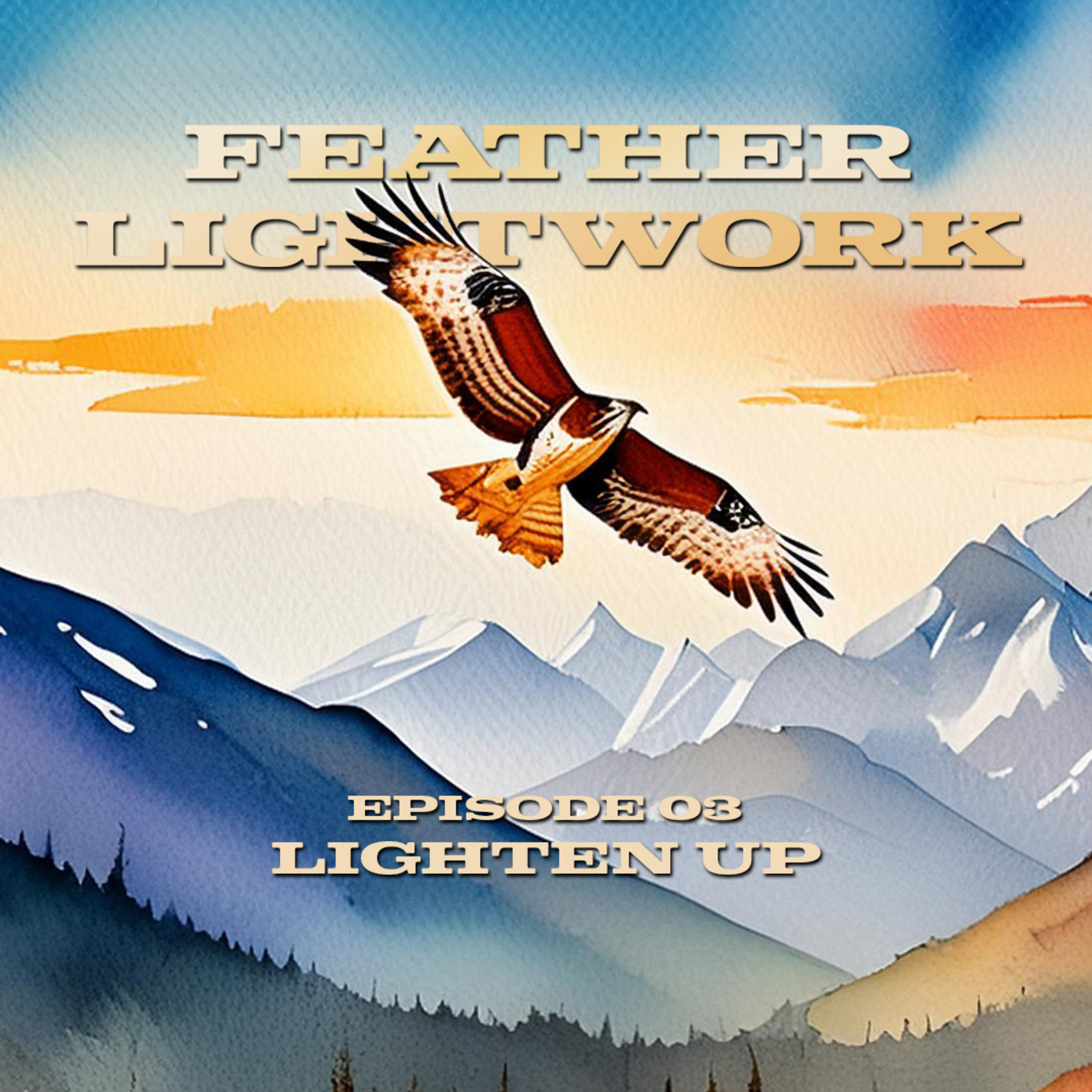Feather Lightwork