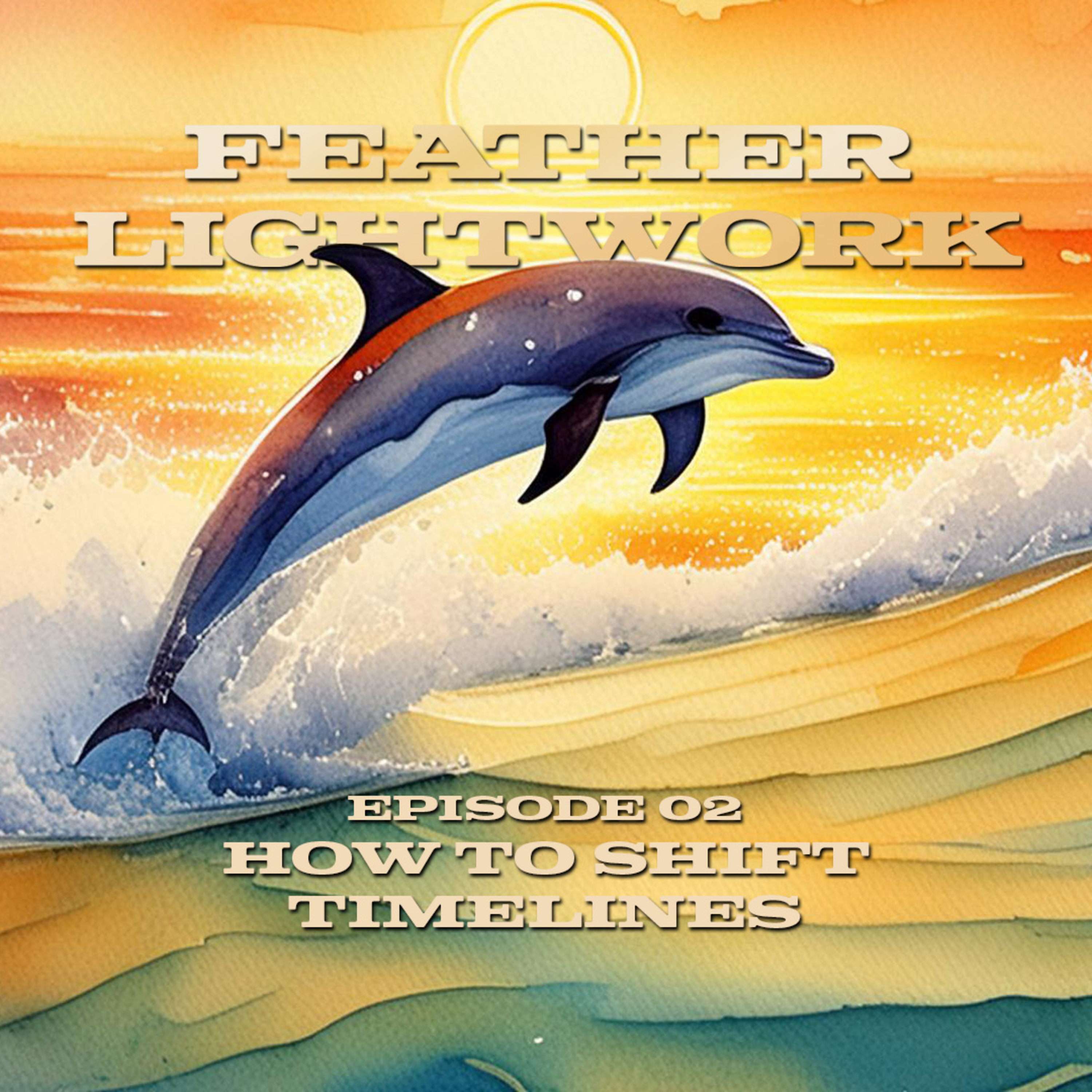 Feather Lightwork