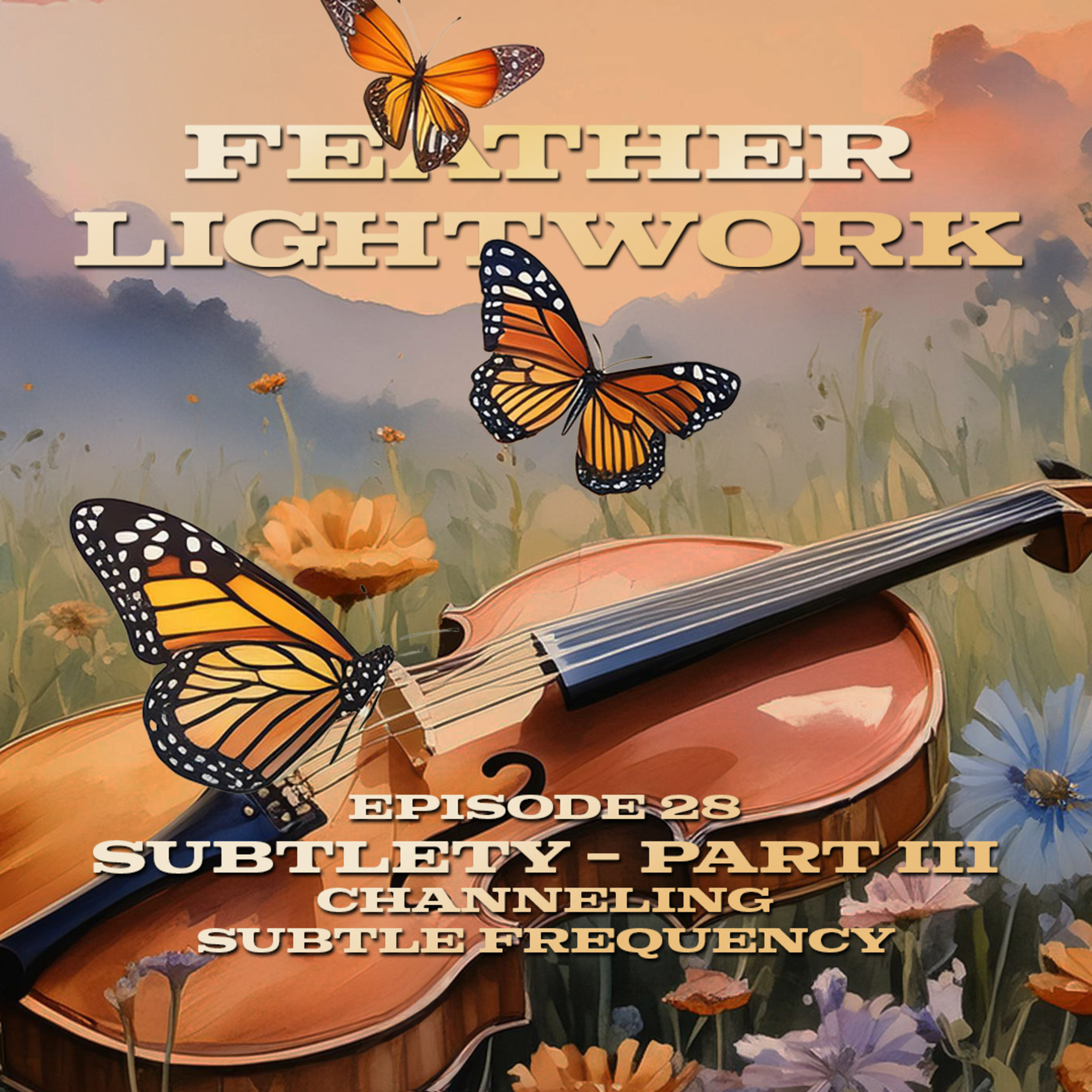 Feather Lightwork