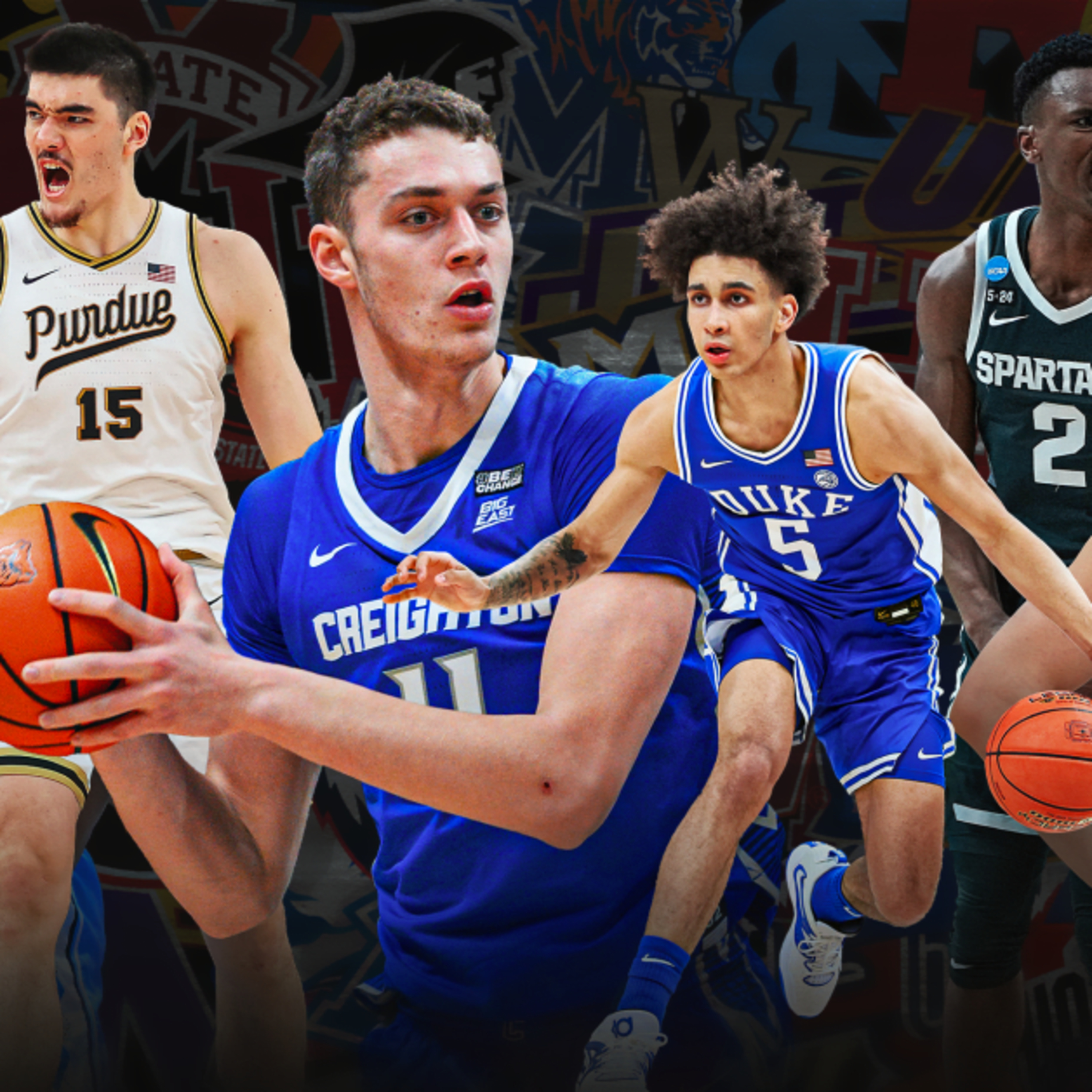 EP64 College Basketball Predictions, NFL Week 10 Game Picks and Extra Juicy Dawgs episode artwork