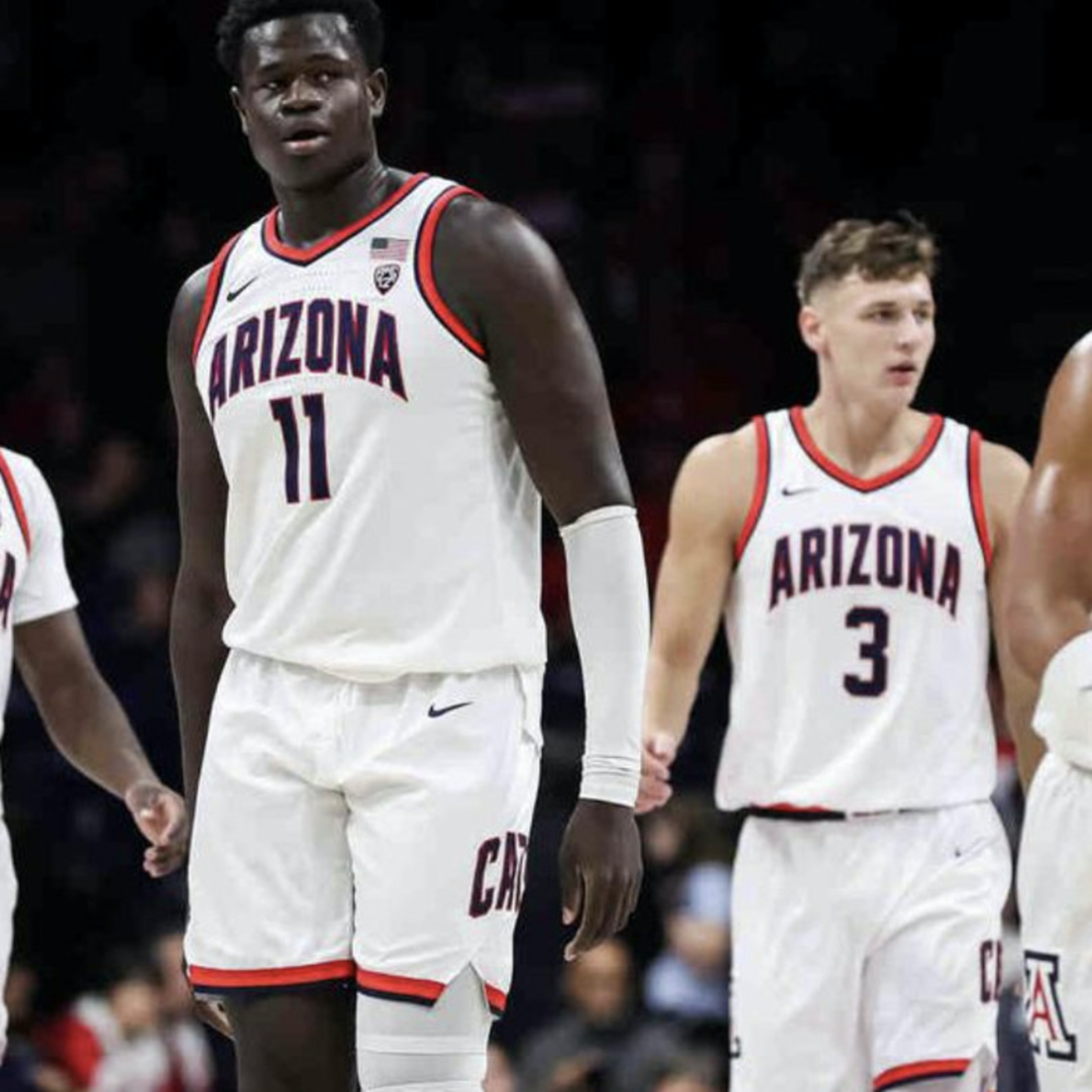 EP69 College Football Playoff, NFL Week 14 Extra Juicy Dawgs, NCAAB Arizona #1 episode artwork